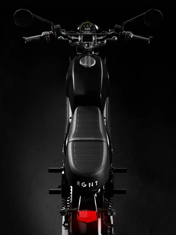 RGNT Turbo - Image 11