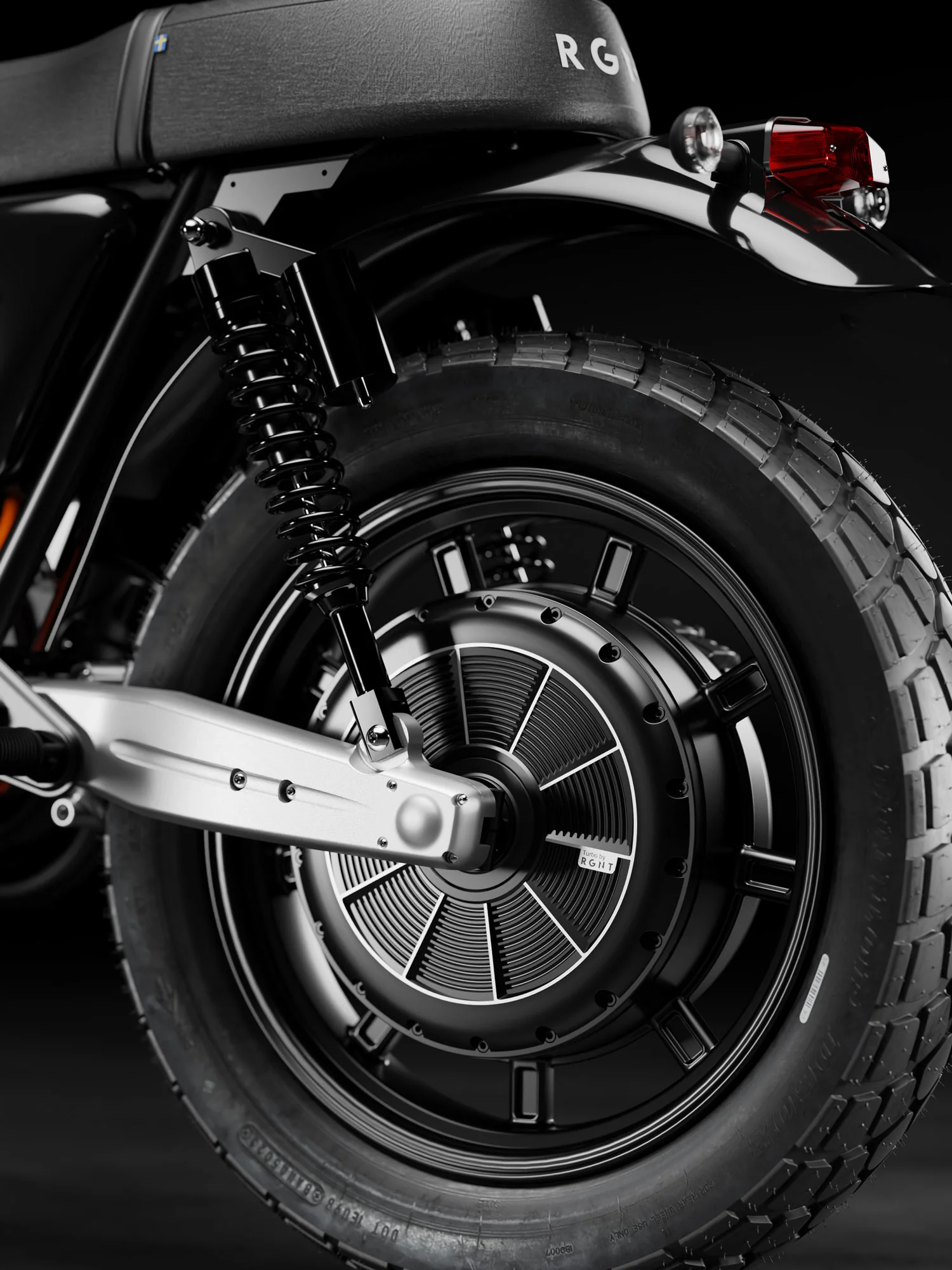 RGNT Turbo - Image 13