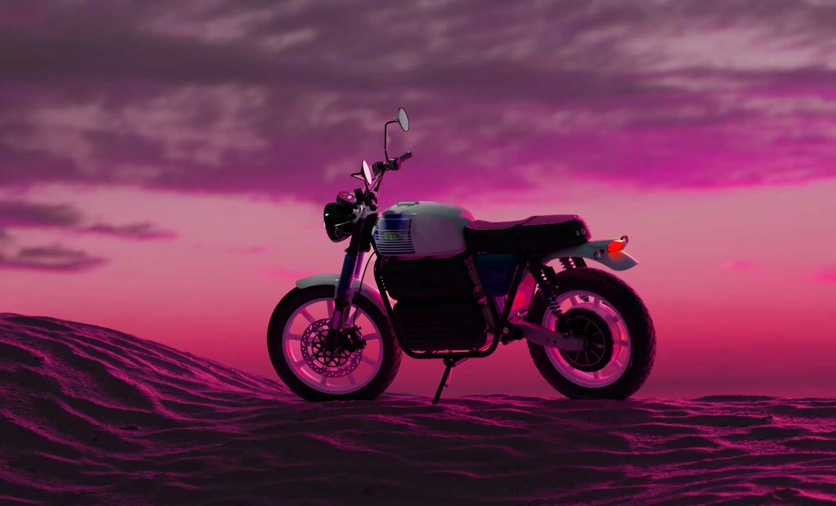 RGNT Turbo - Image 15