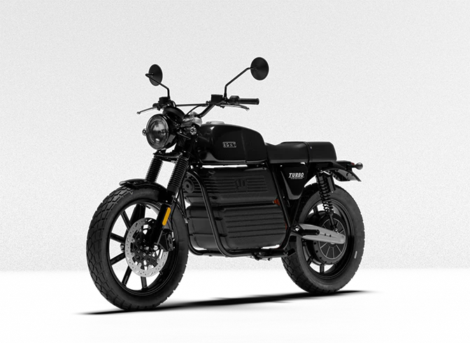 RGNT Turbo - Image 3