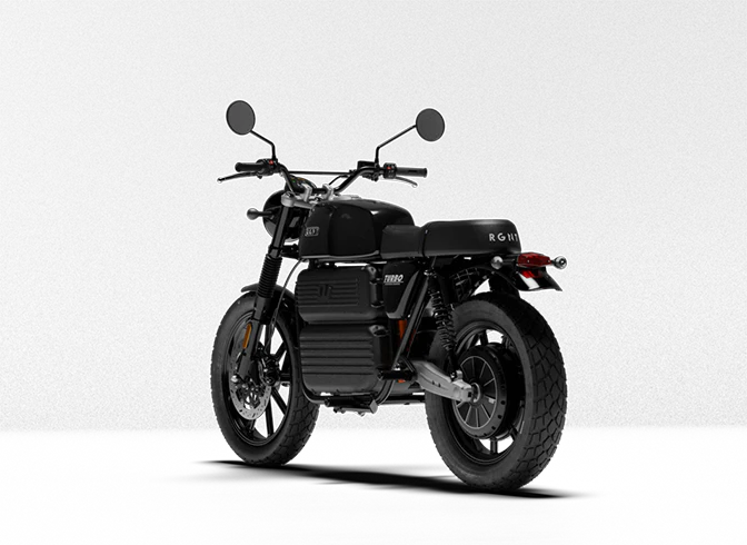 RGNT Turbo - Image 6