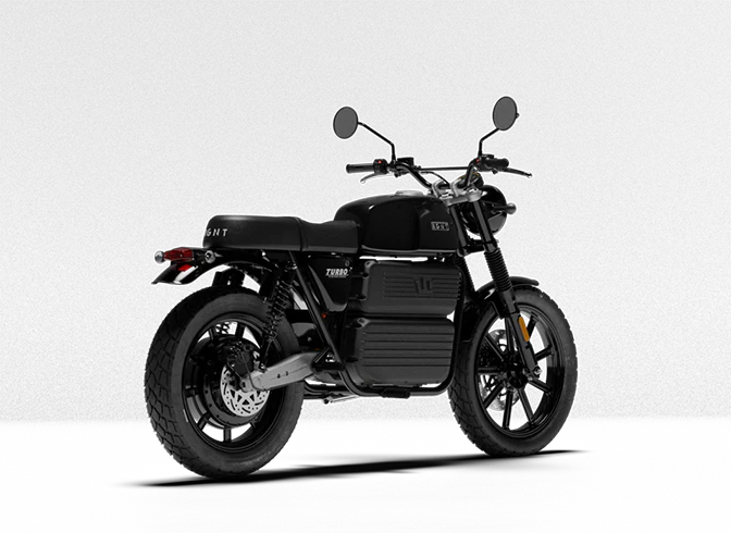 RGNT Turbo - Image 7