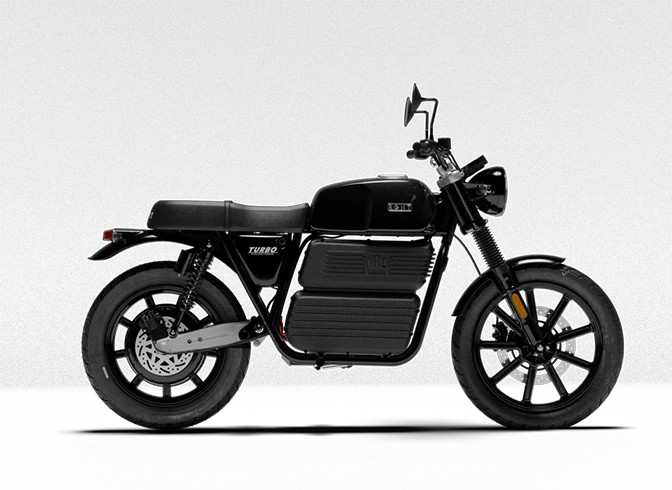 RGNT Turbo - Image 9