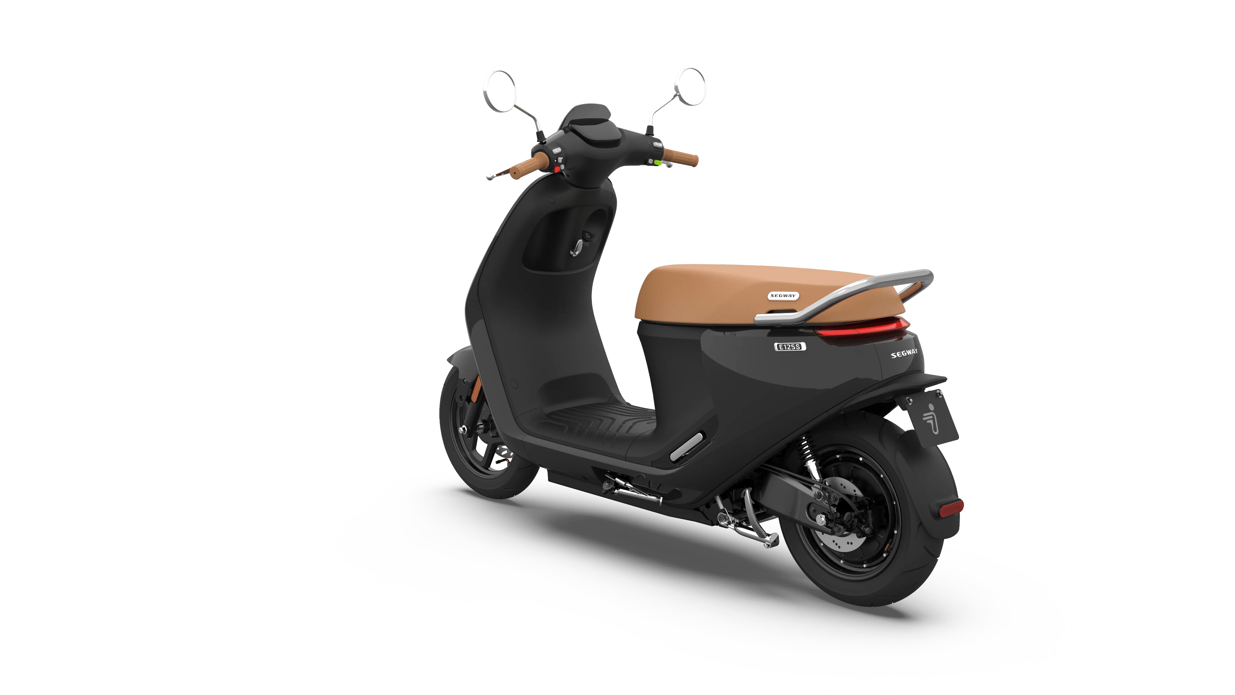 Segway eScooter E125S - Image 20