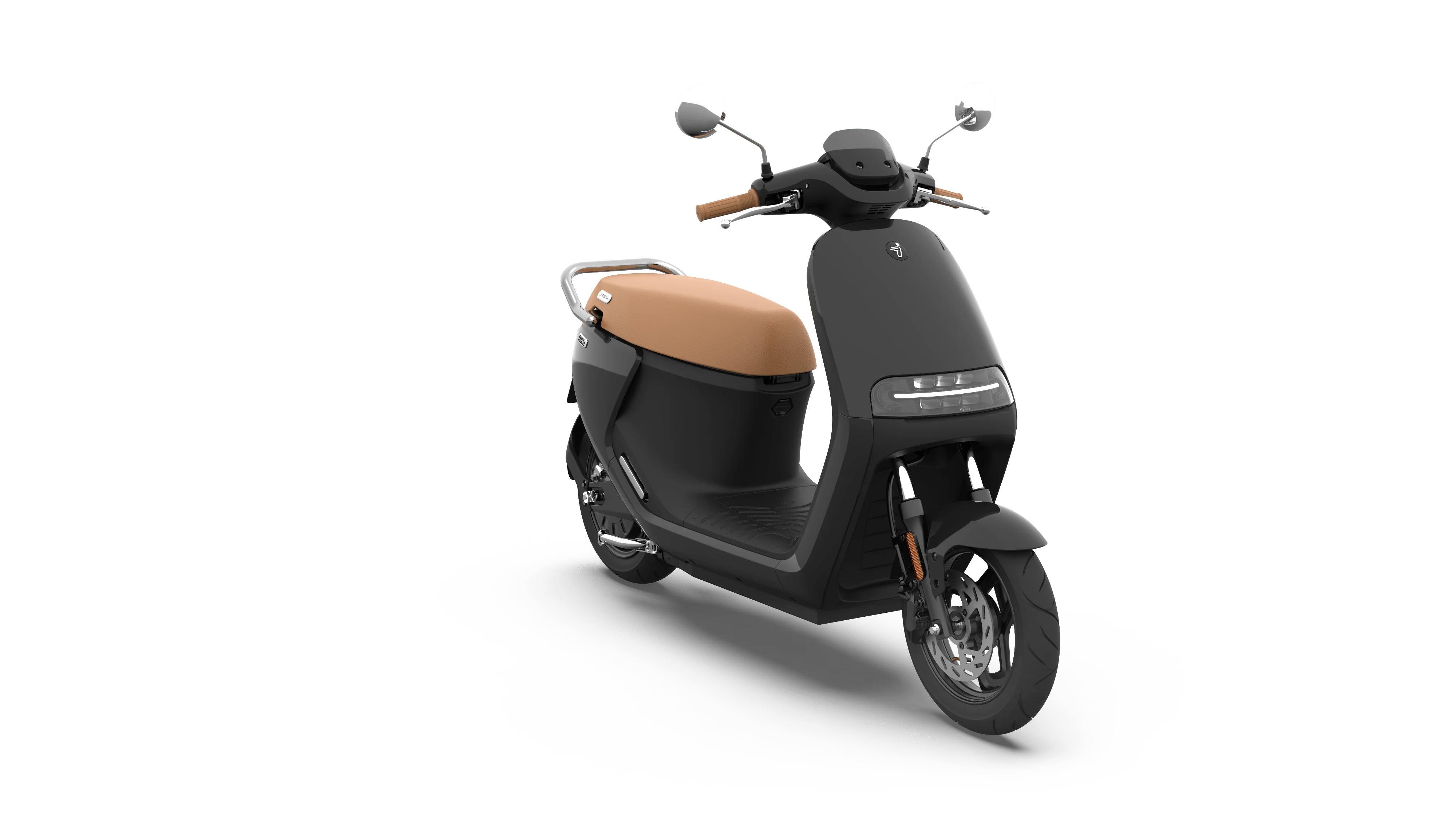 Segway eScooter E125S - Image 24