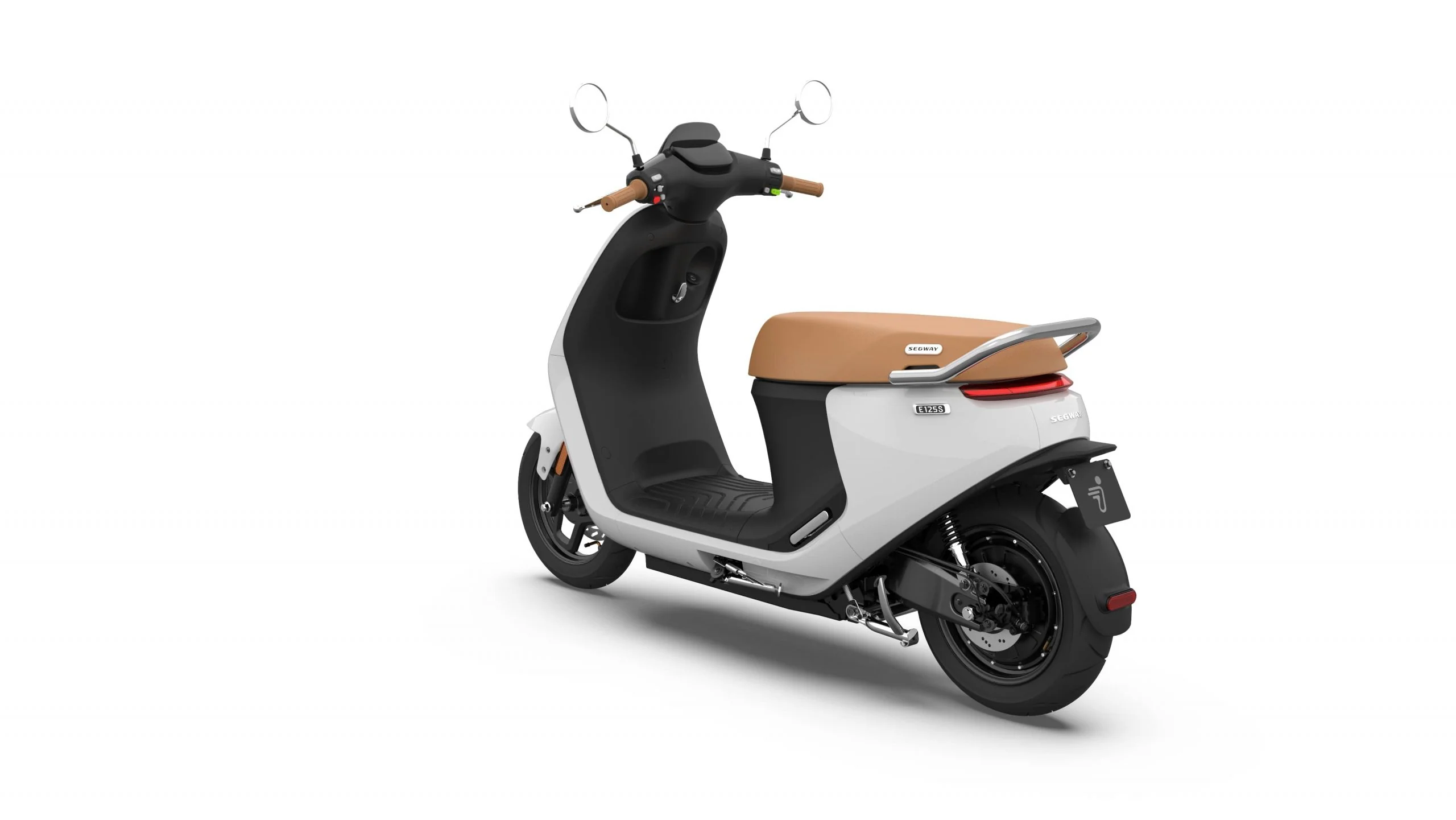 Segway eScooter E125S - Image 3