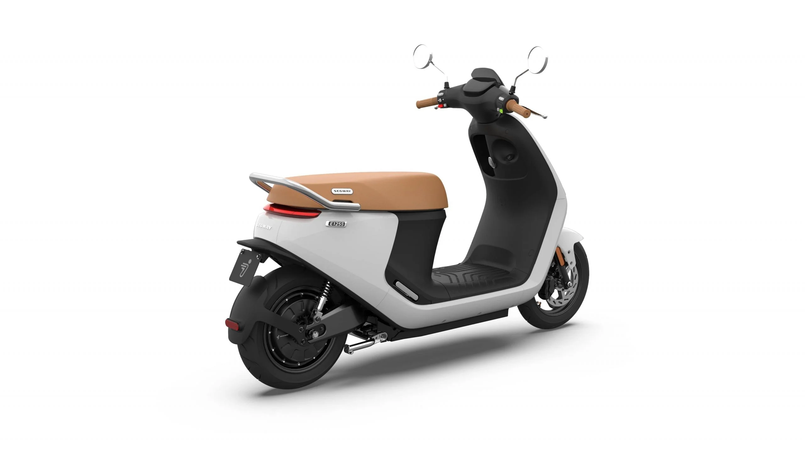 Segway eScooter E125S - Image 5