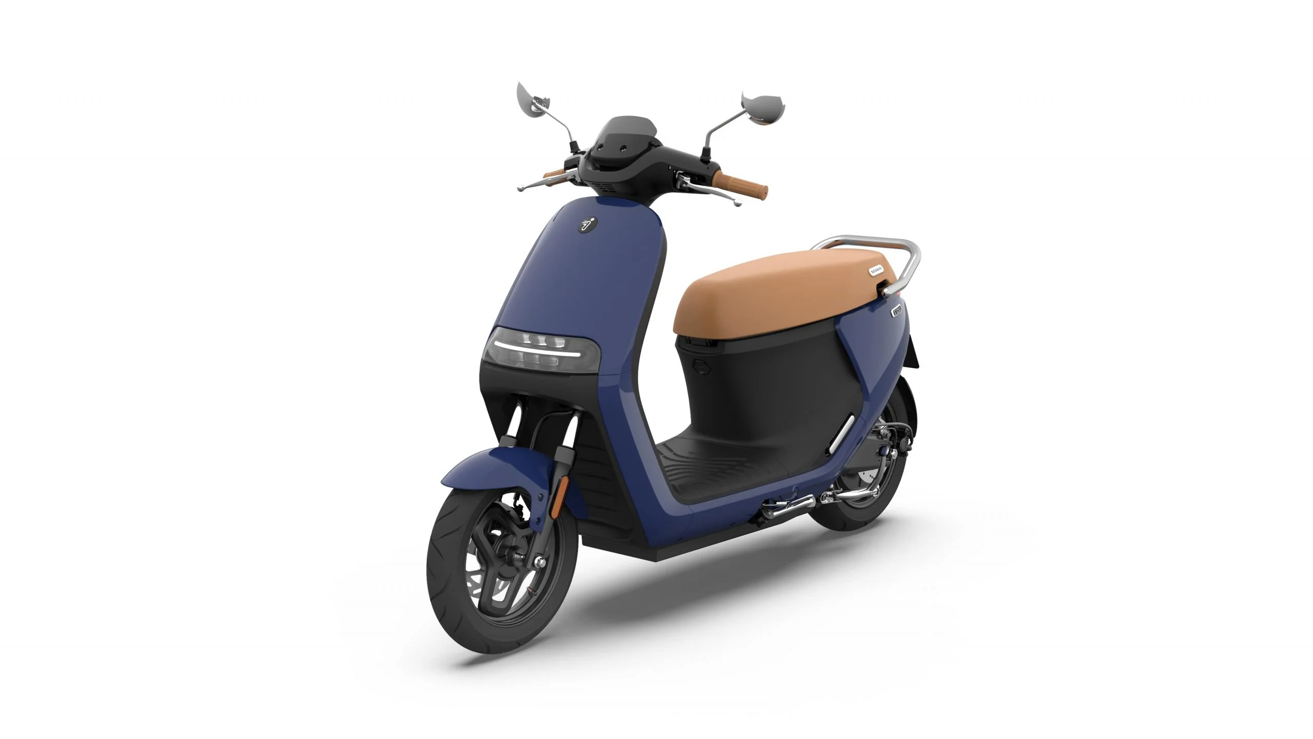 Segway eScooter E125S - Image 9
