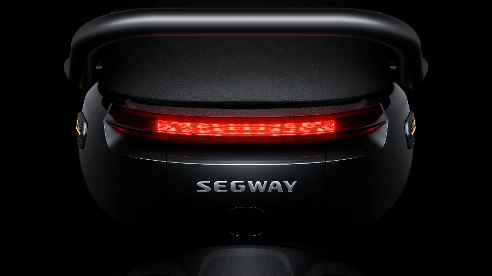 Segway E300SE - Image 10