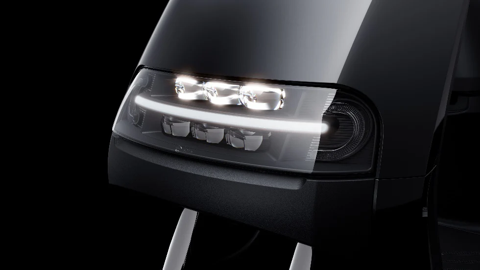 Segway E300SE - Image 11