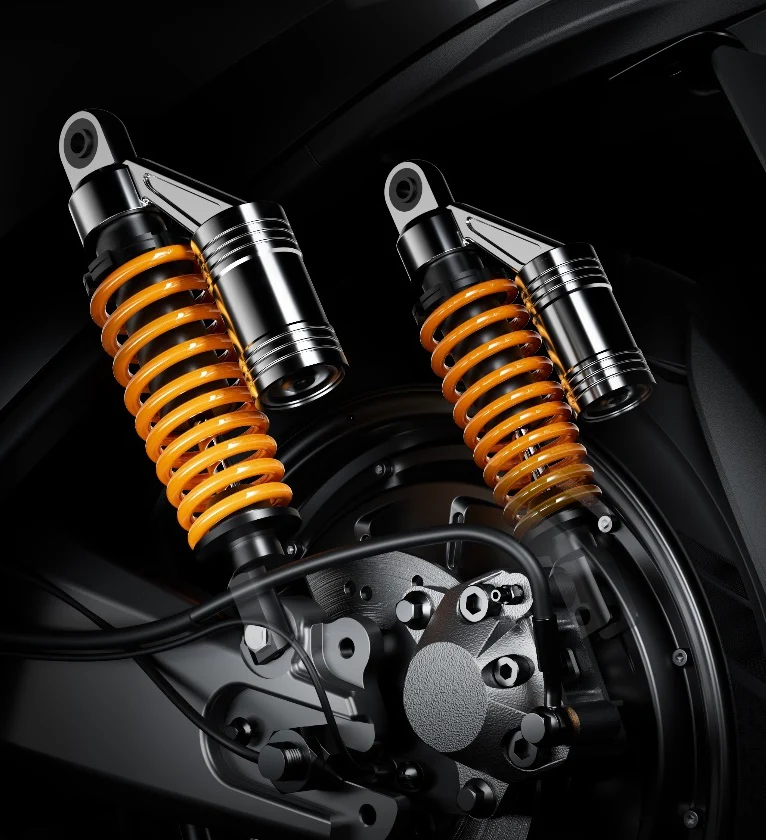 Segway E300SE - Image 14