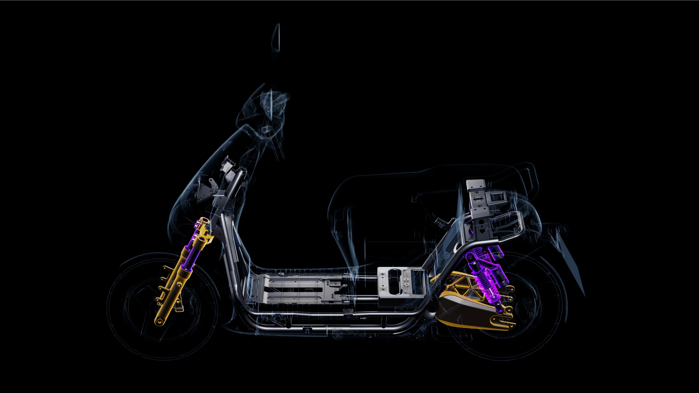 Segway E300SE - Image 15