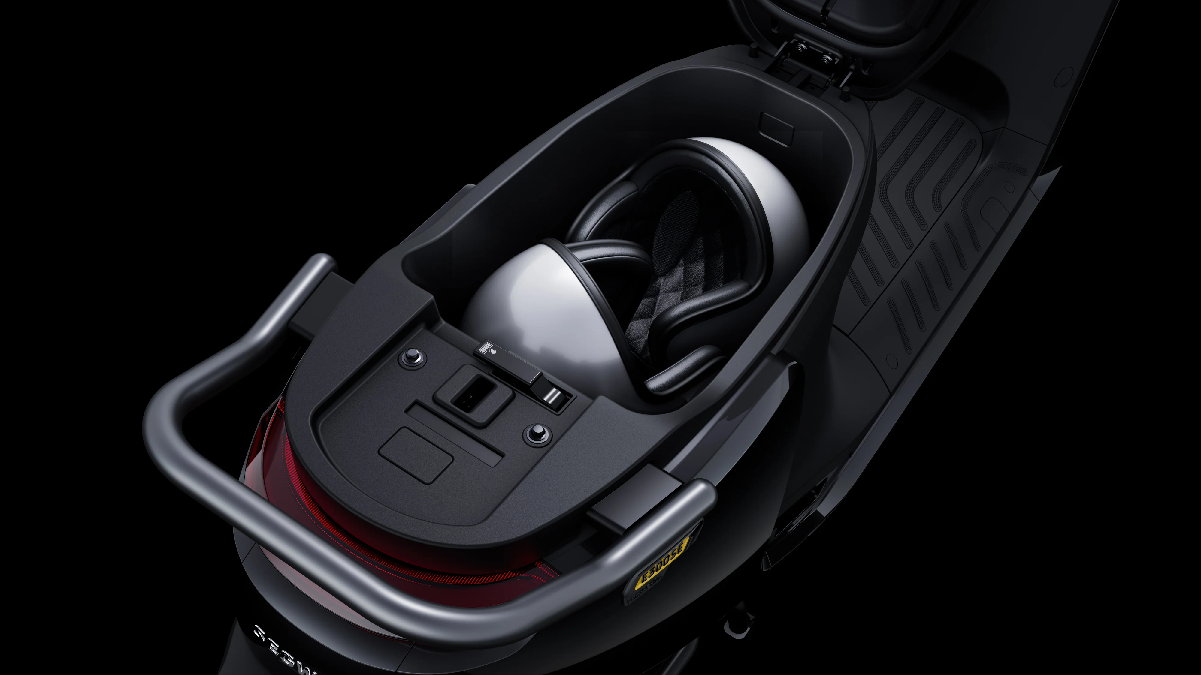 Segway E300SE - Image 17