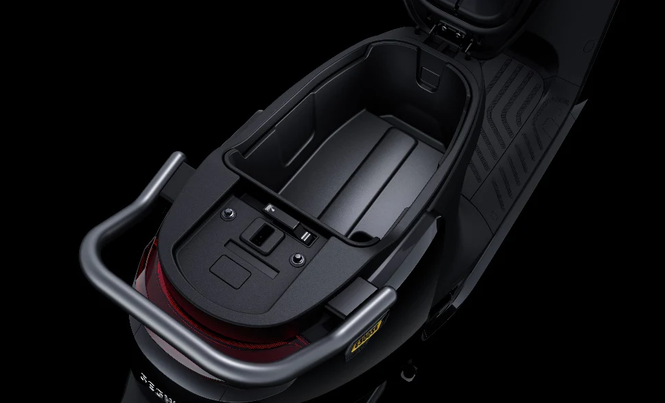 Segway E300SE - Image 18