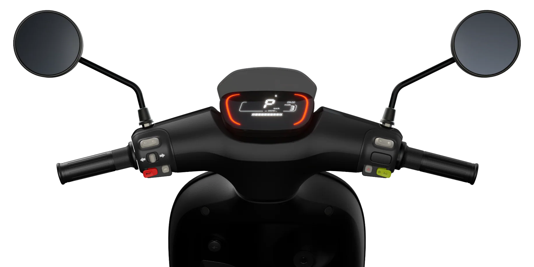 Segway E300SE - Image 5