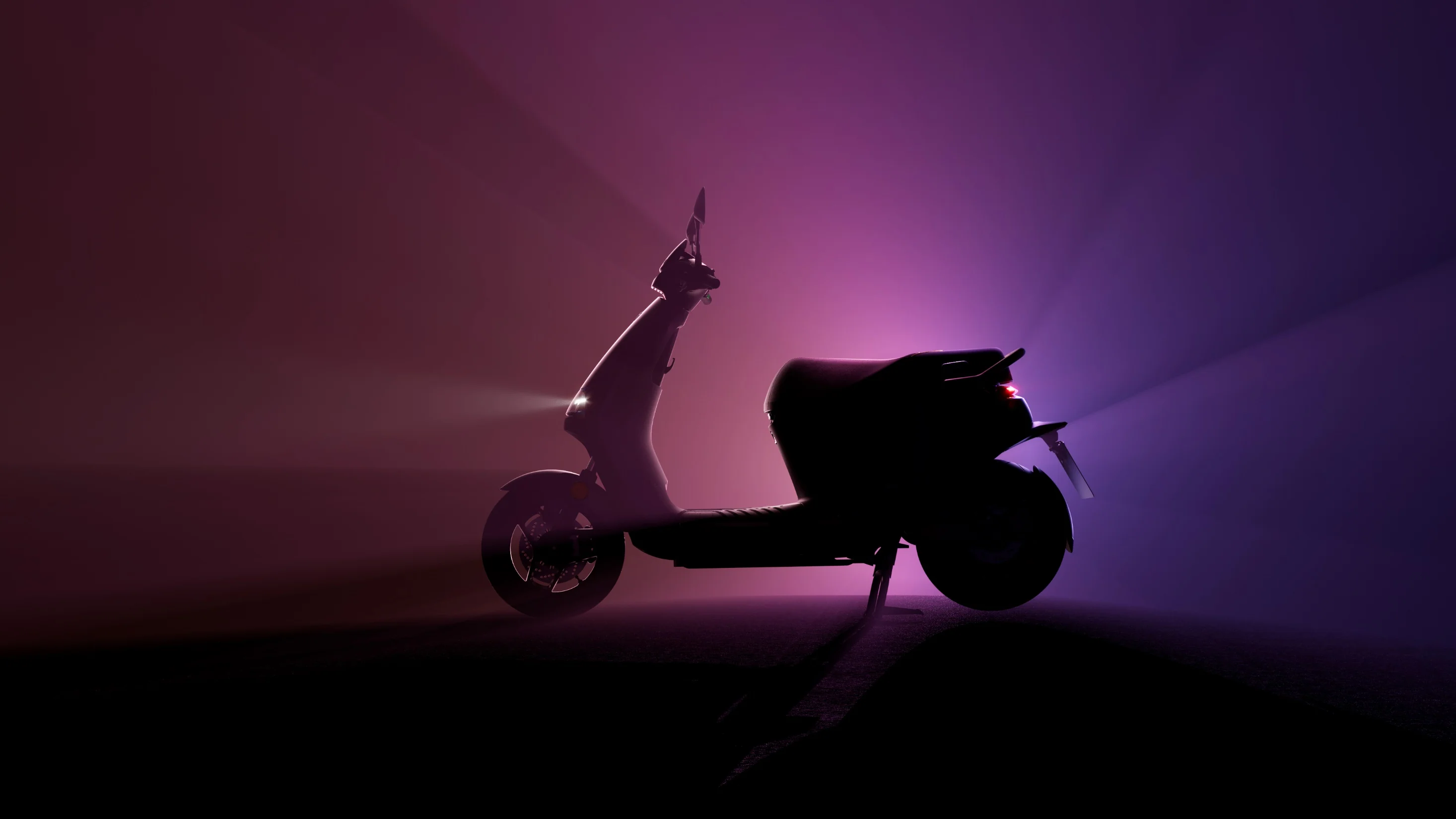 Segway E300SE - Image 7