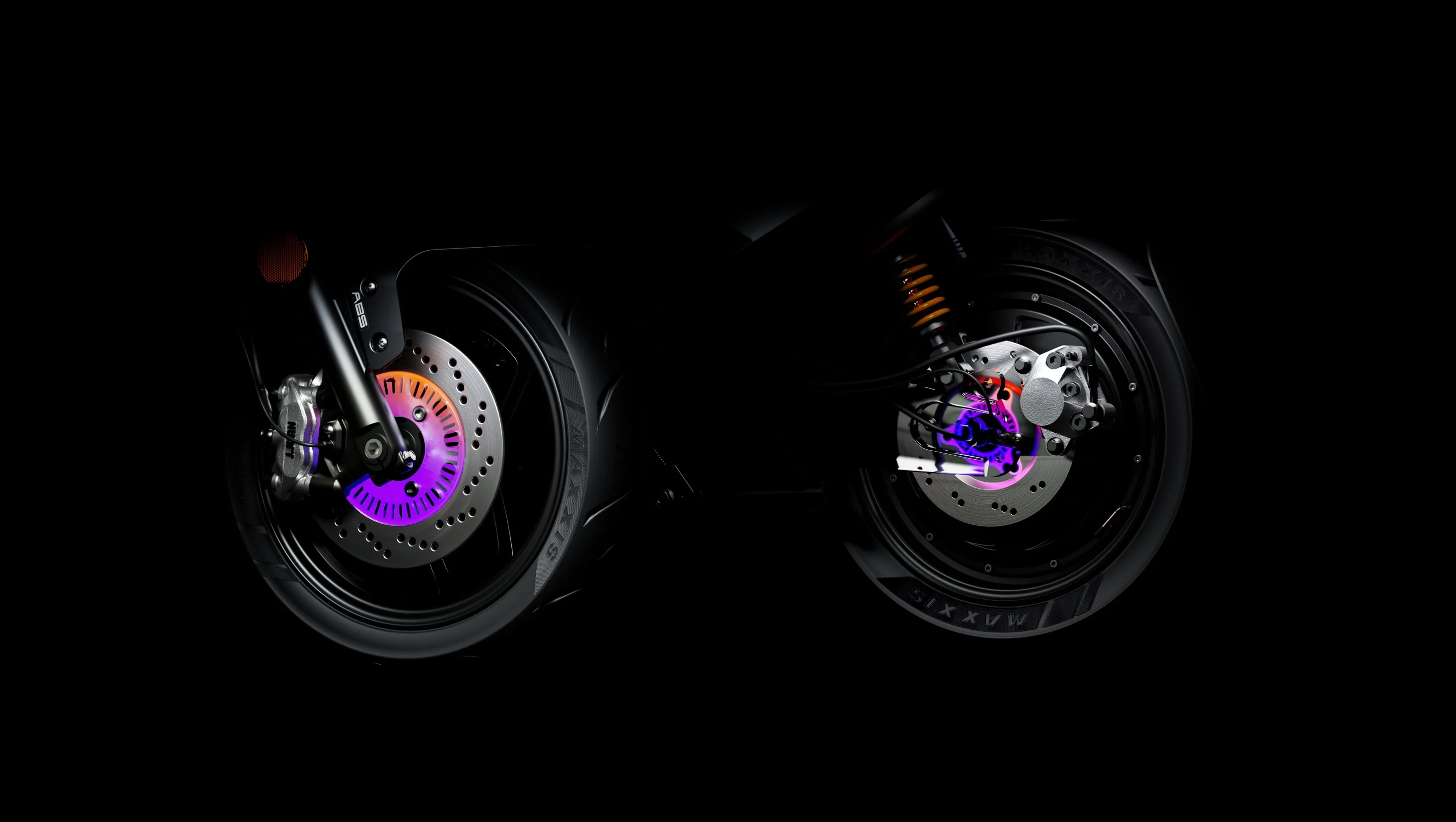 Segway E300SE - Image 8