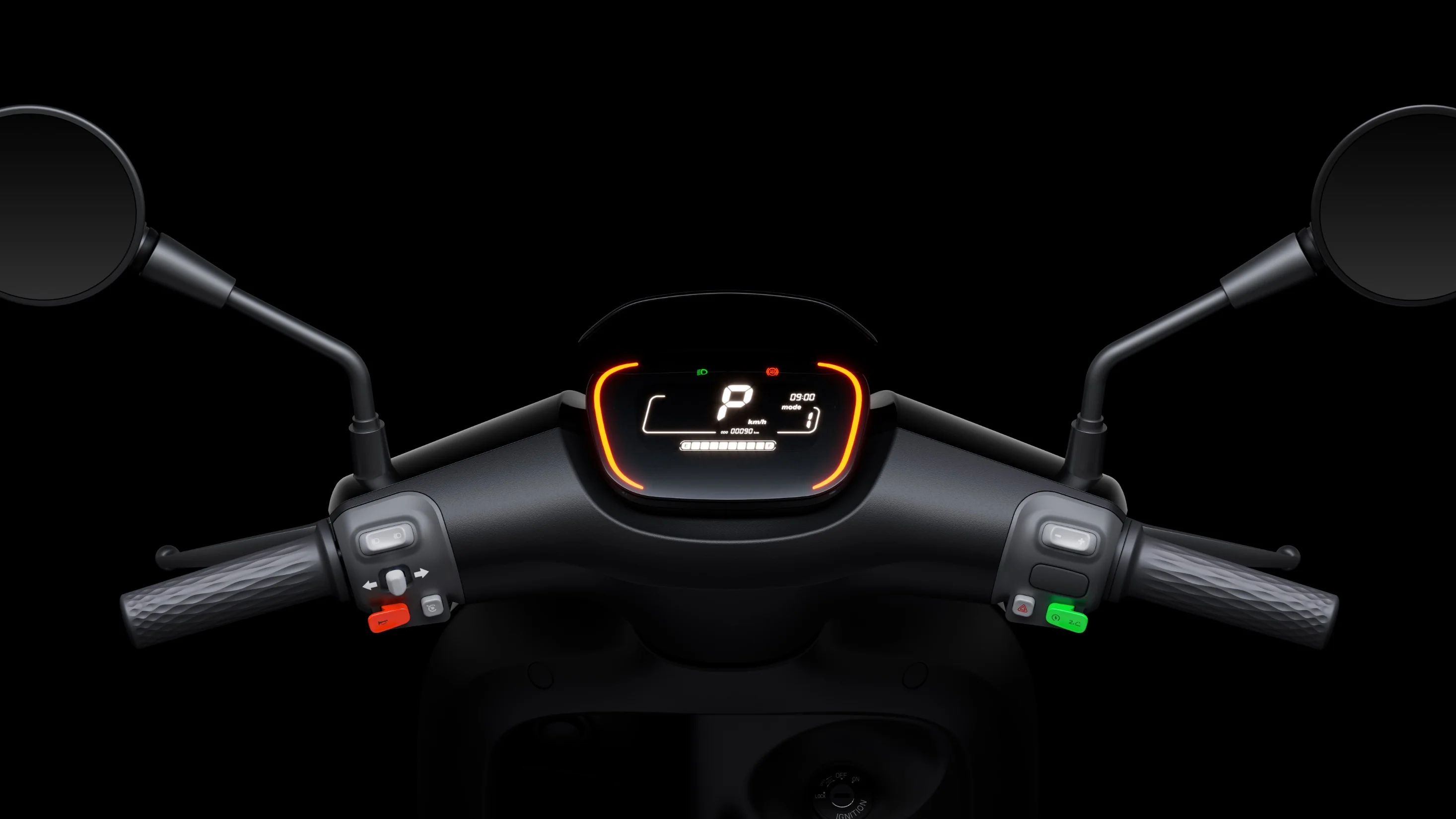 Segway E300SE - Image 9