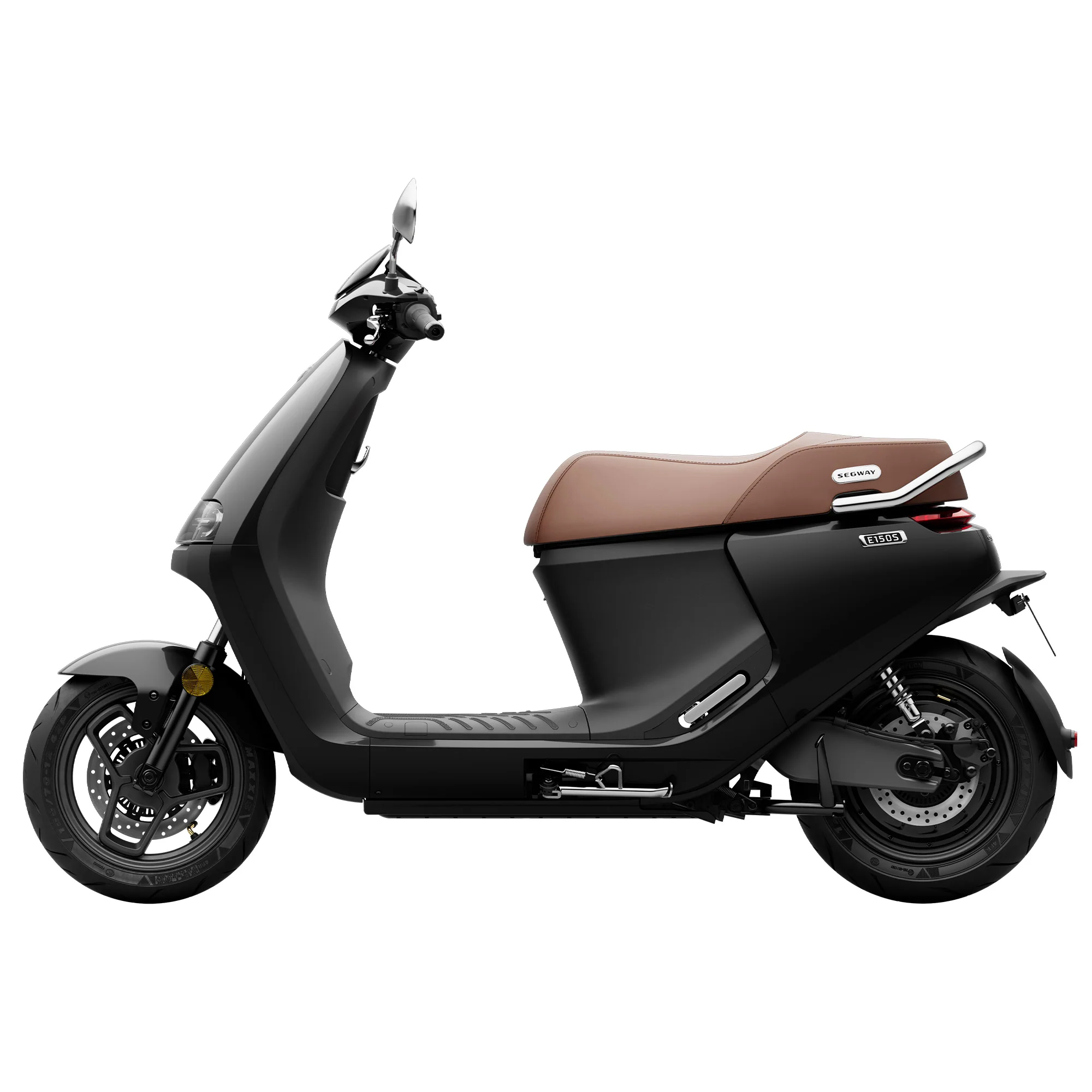 Scooter électrique