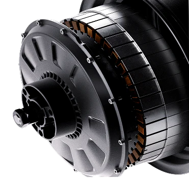 Segway eScooter E150S - Image 10