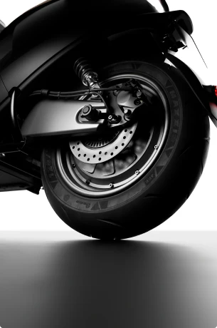 Segway eScooter E150S - Image 11