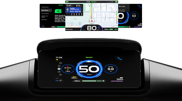 Segway eScooter E150S - Image 12