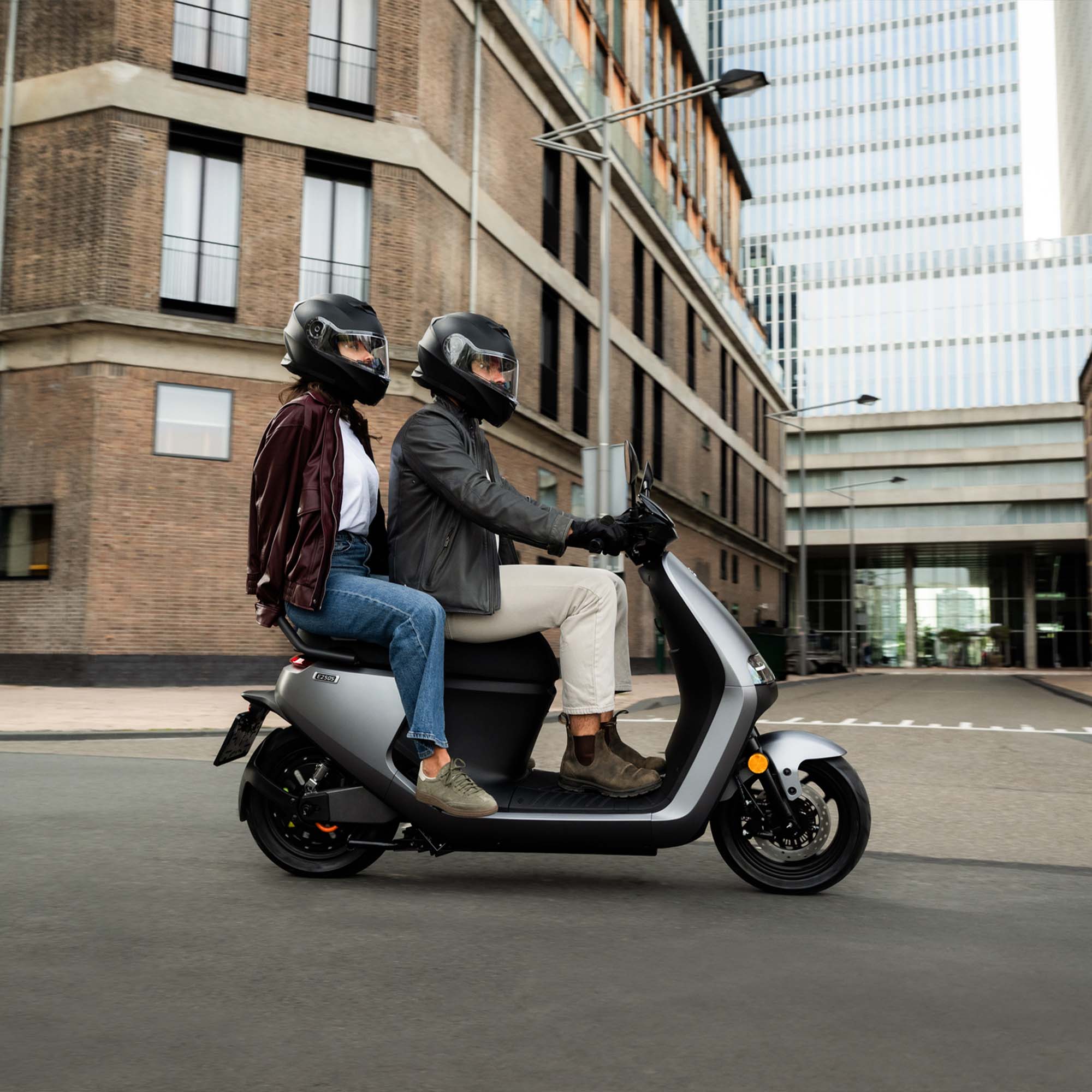 Segway eScooter E150S - Image 14