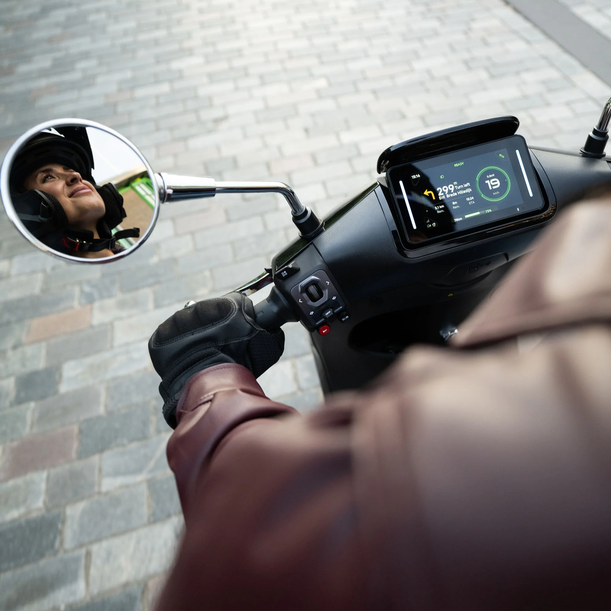 Segway eScooter E150S - Image 17