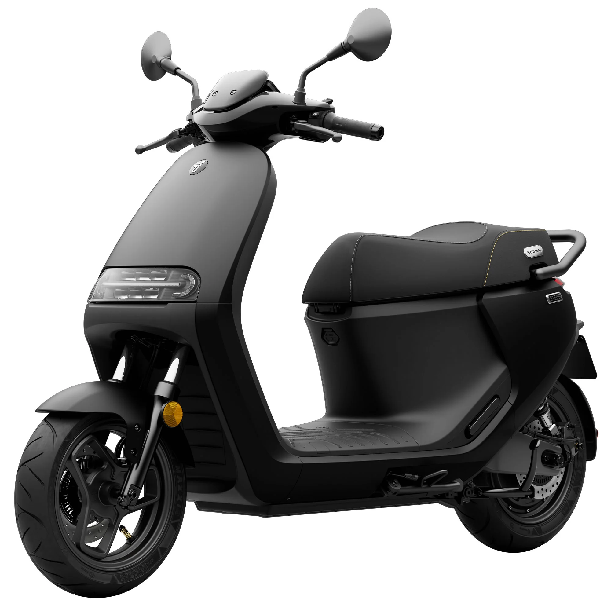 Segway eScooter E150S - Image 4