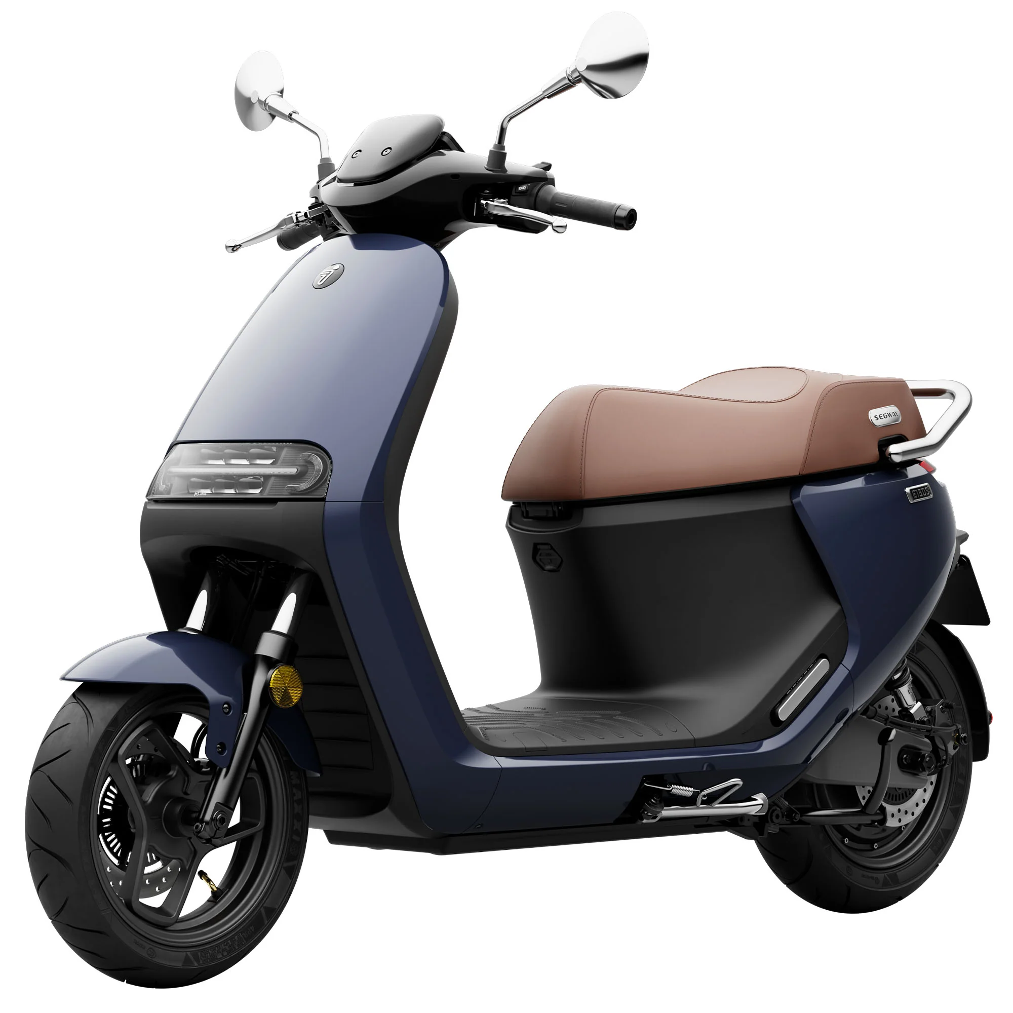 Segway eScooter E150S - Image 5