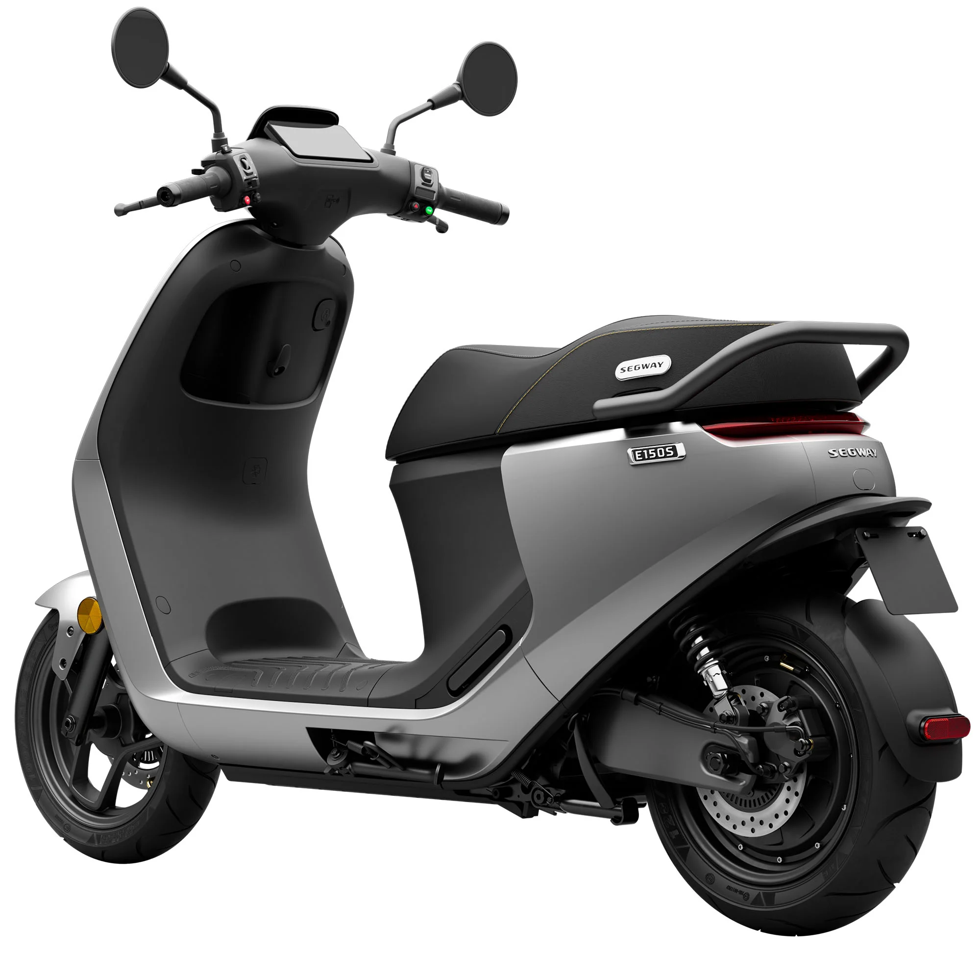 Segway eScooter E150S - Image 7