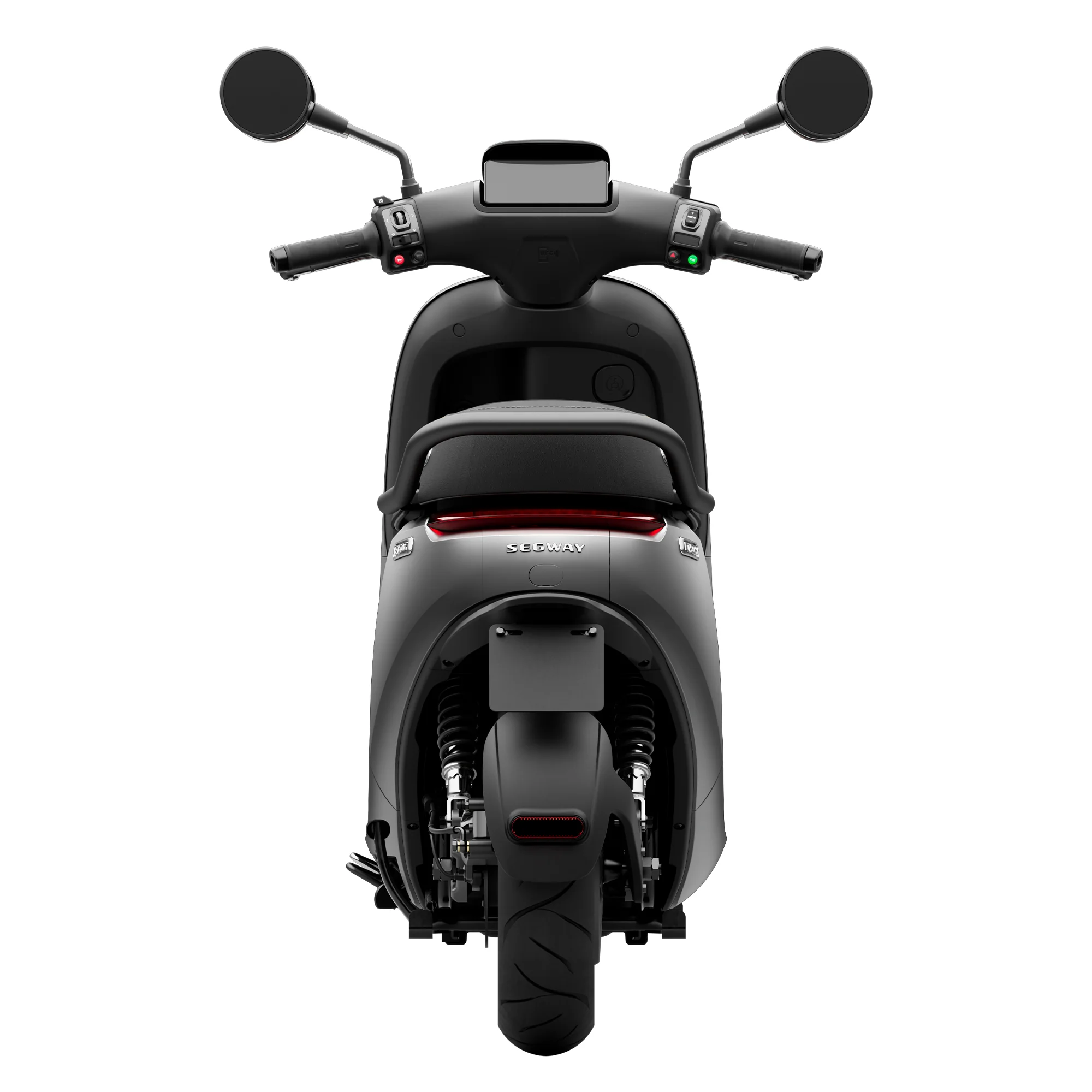 Segway eScooter E150S - Image 9