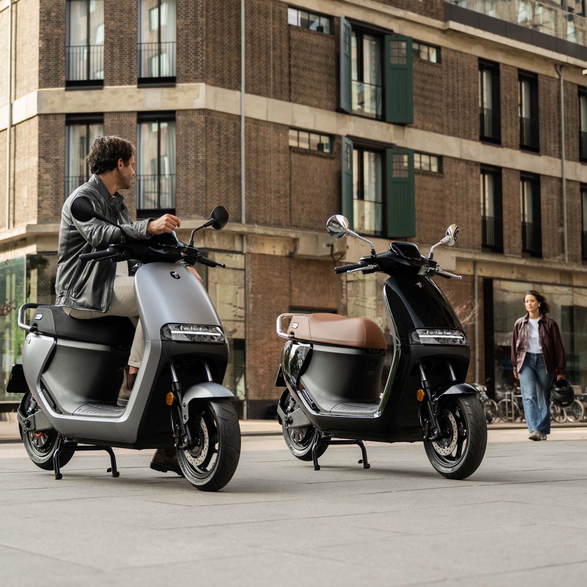 Segway eScooter E250S - Image 11