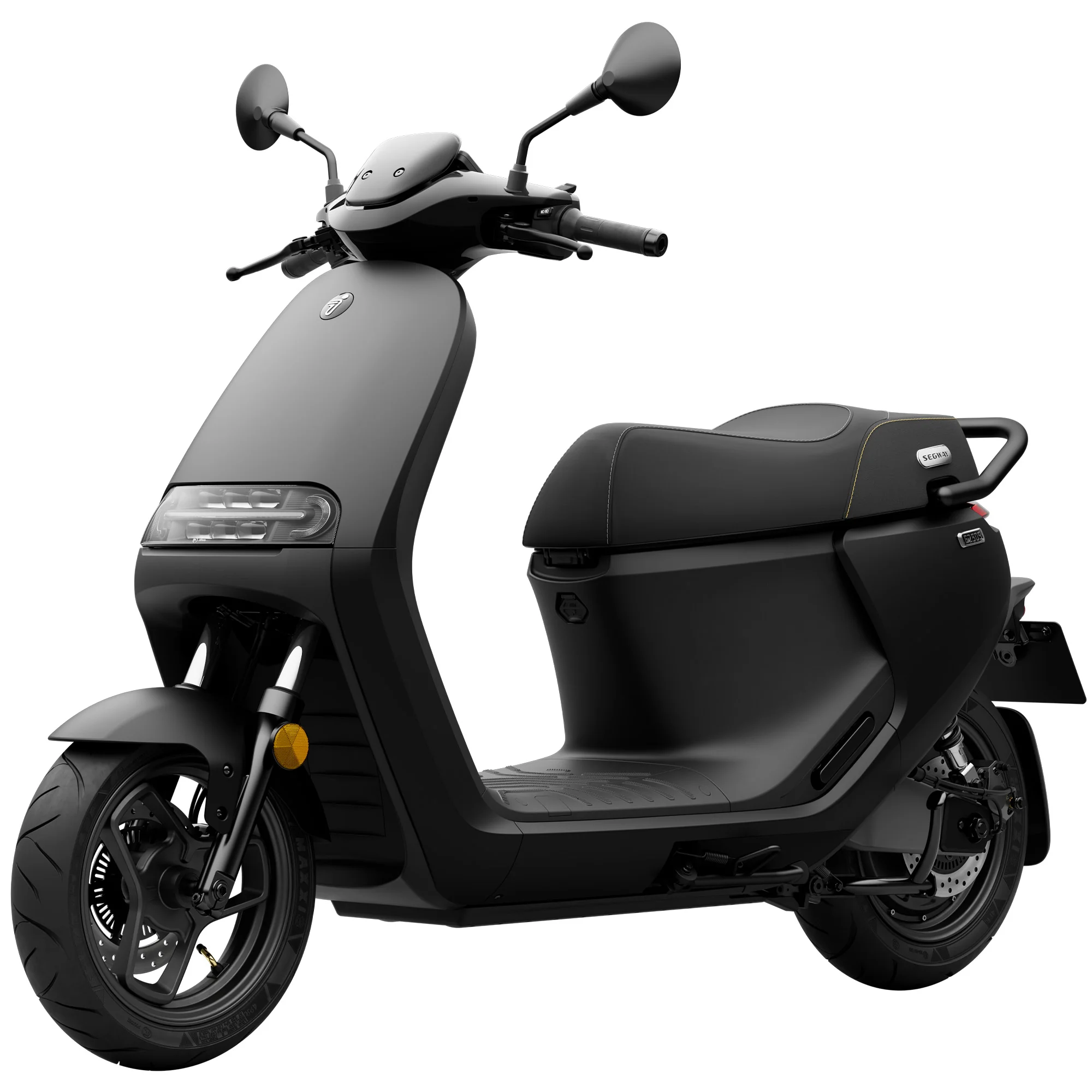 Segway eScooter E250S - Image 3