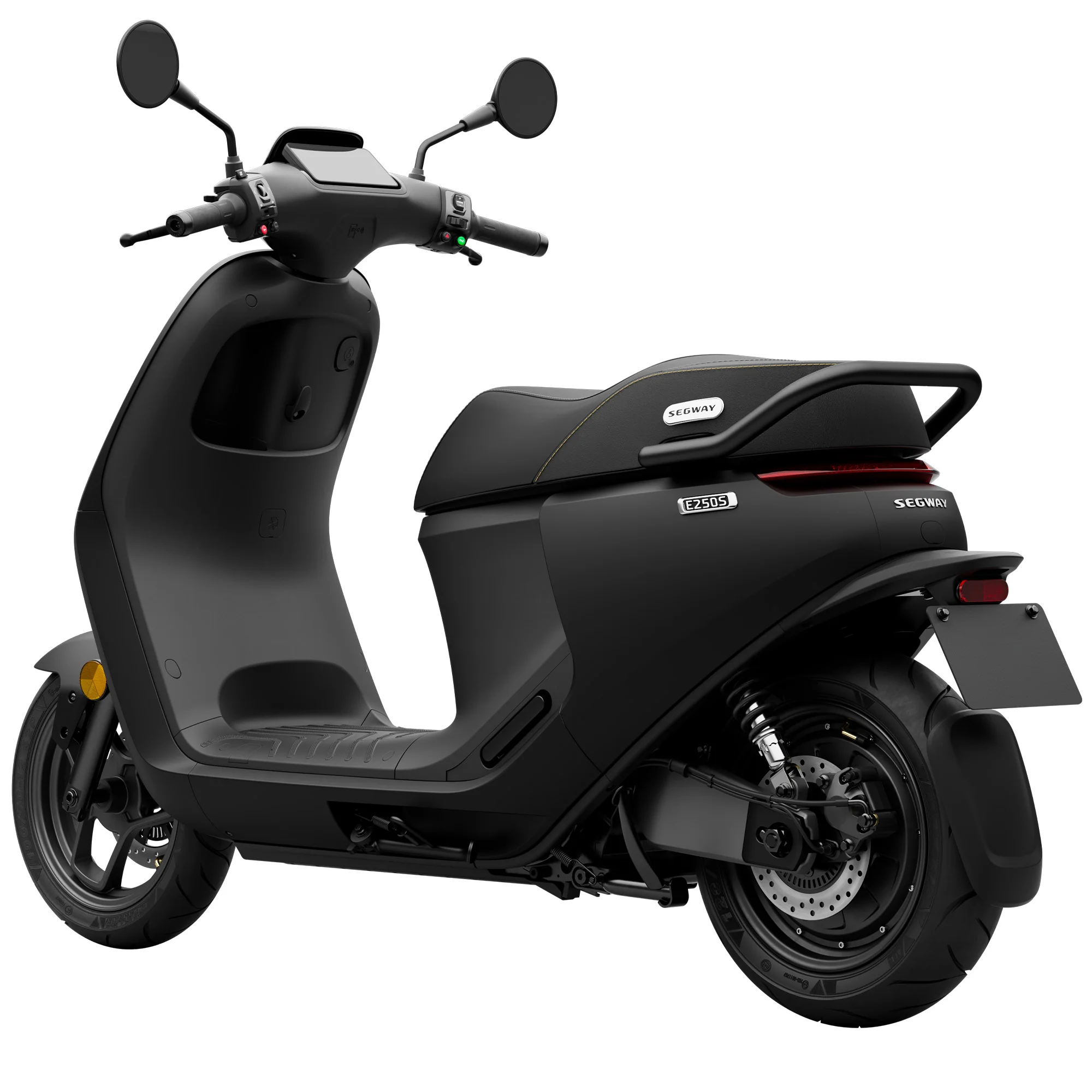 Segway eScooter E250S - Image 4