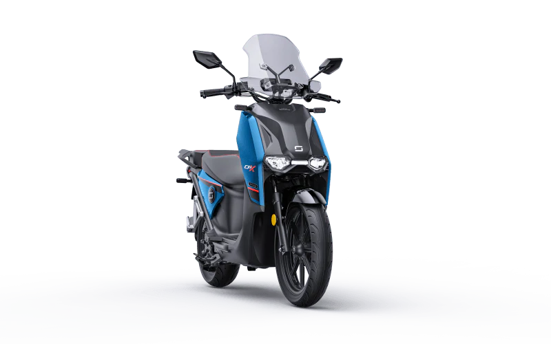 Super Soco CPx Pro - Image 5