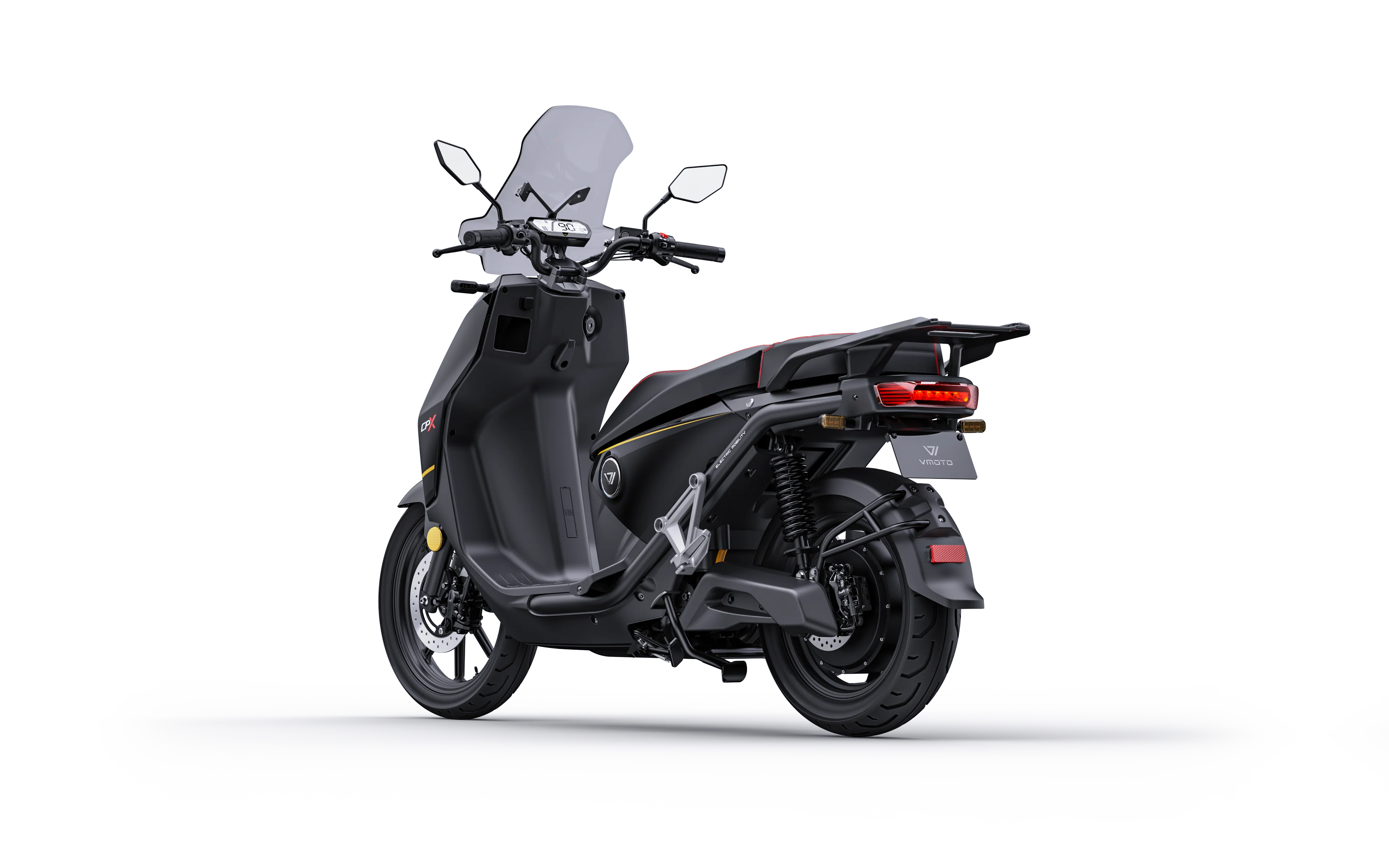 Super Soco CPx Pro - Image 6