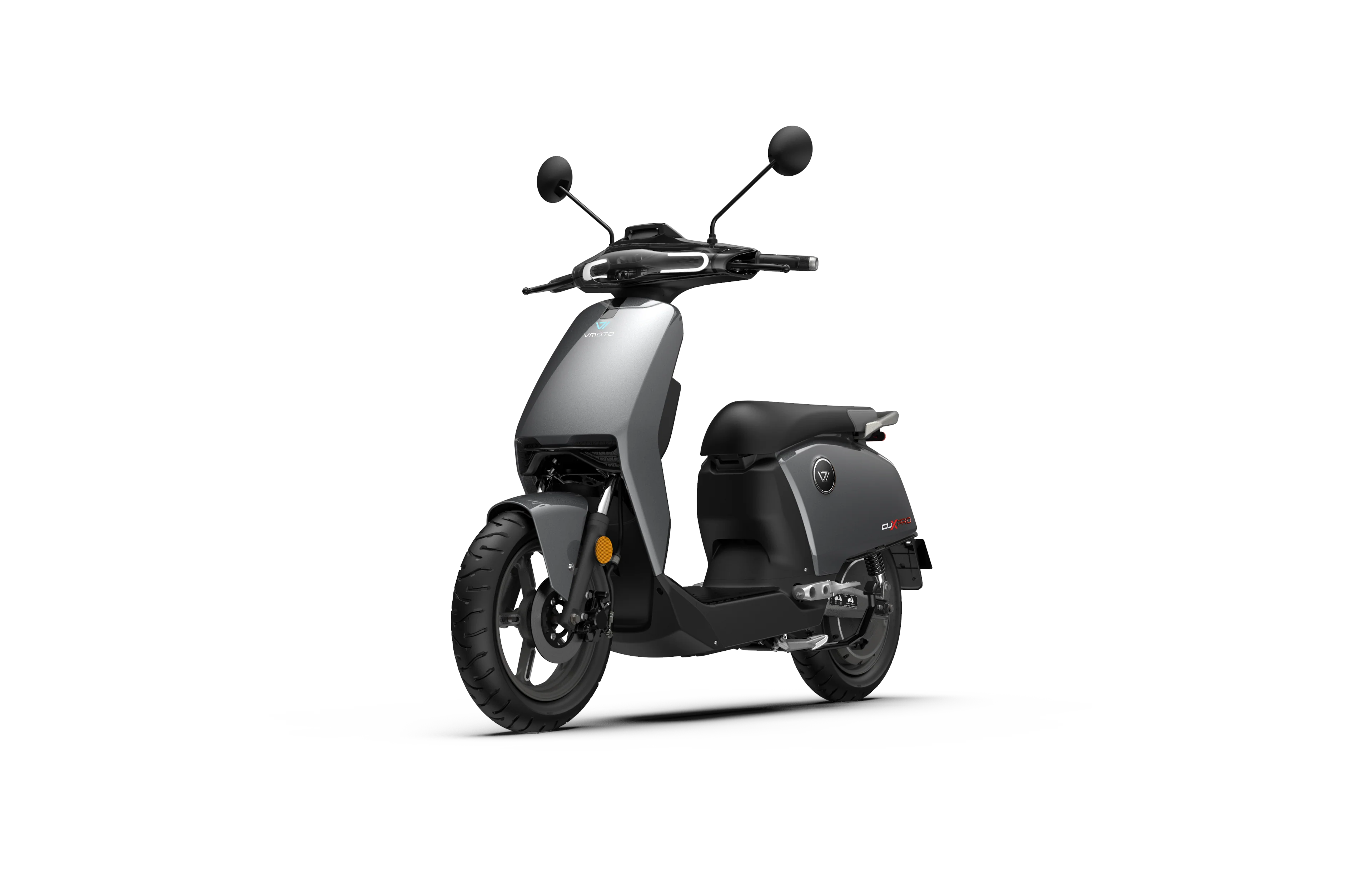 Super Soco CUx Pro - Image 10