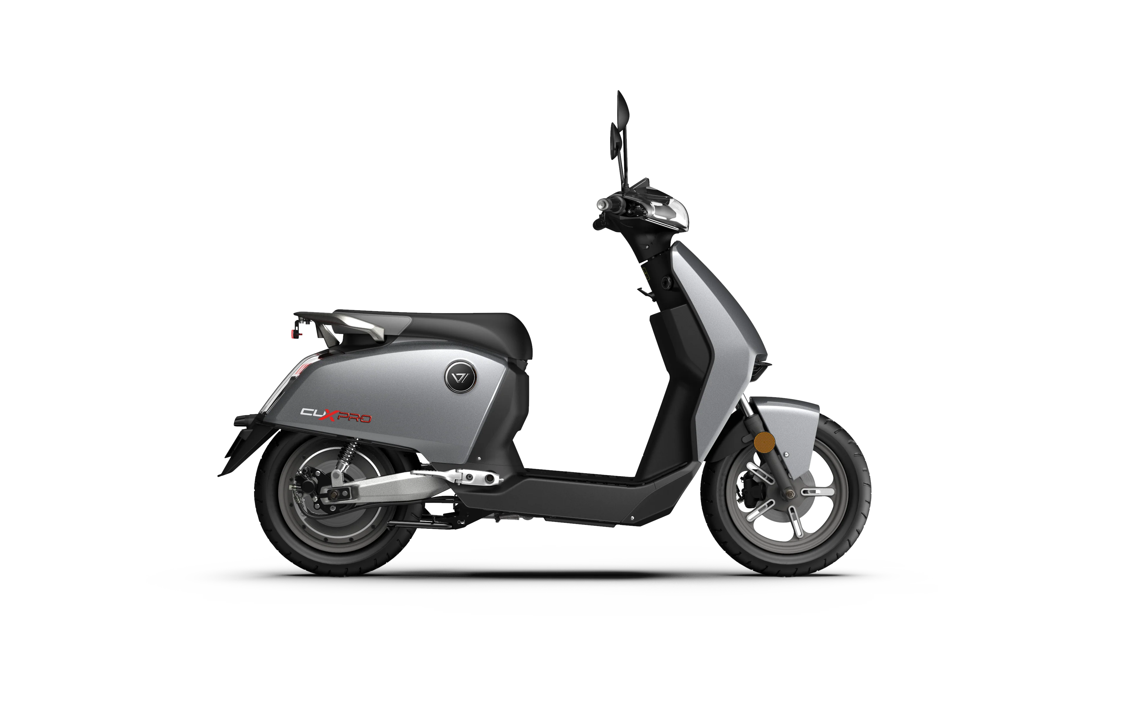 Super Soco CUx Pro - Image 11