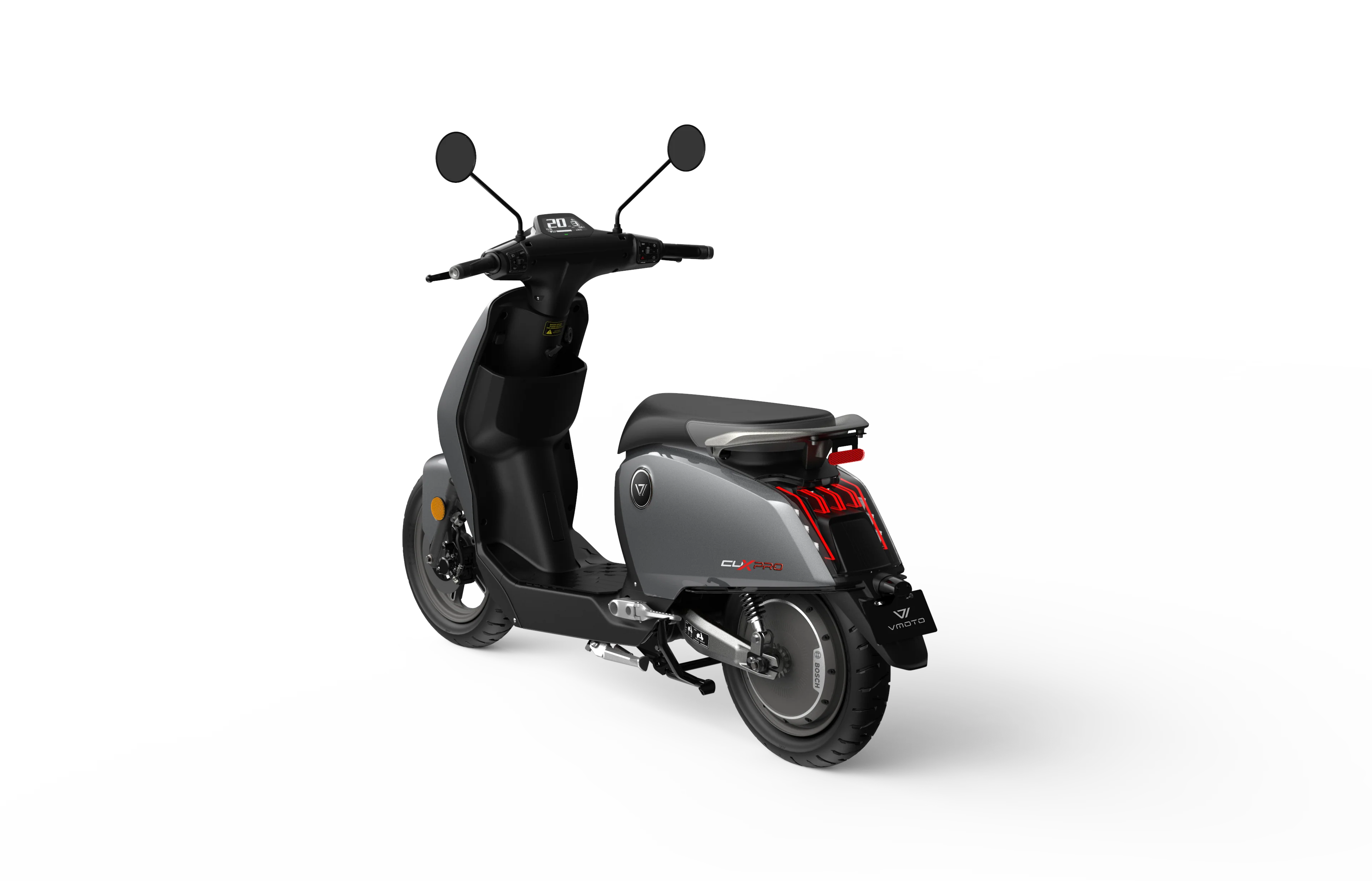 Super Soco CUx Pro - Image 12