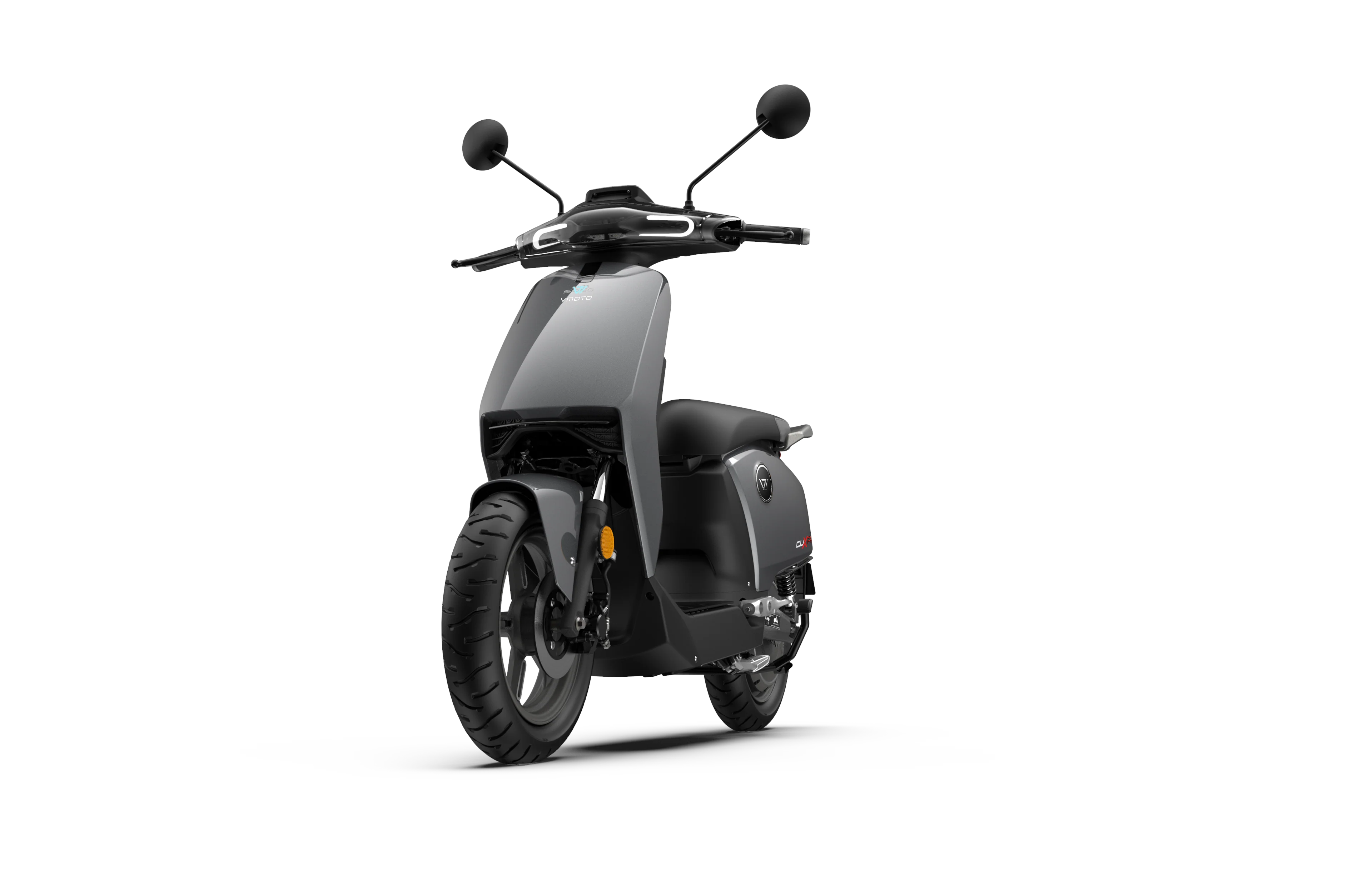 Super Soco CUx Pro - Image 13