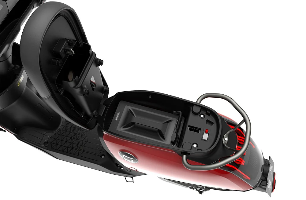 Super Soco CUx Pro - Image 15