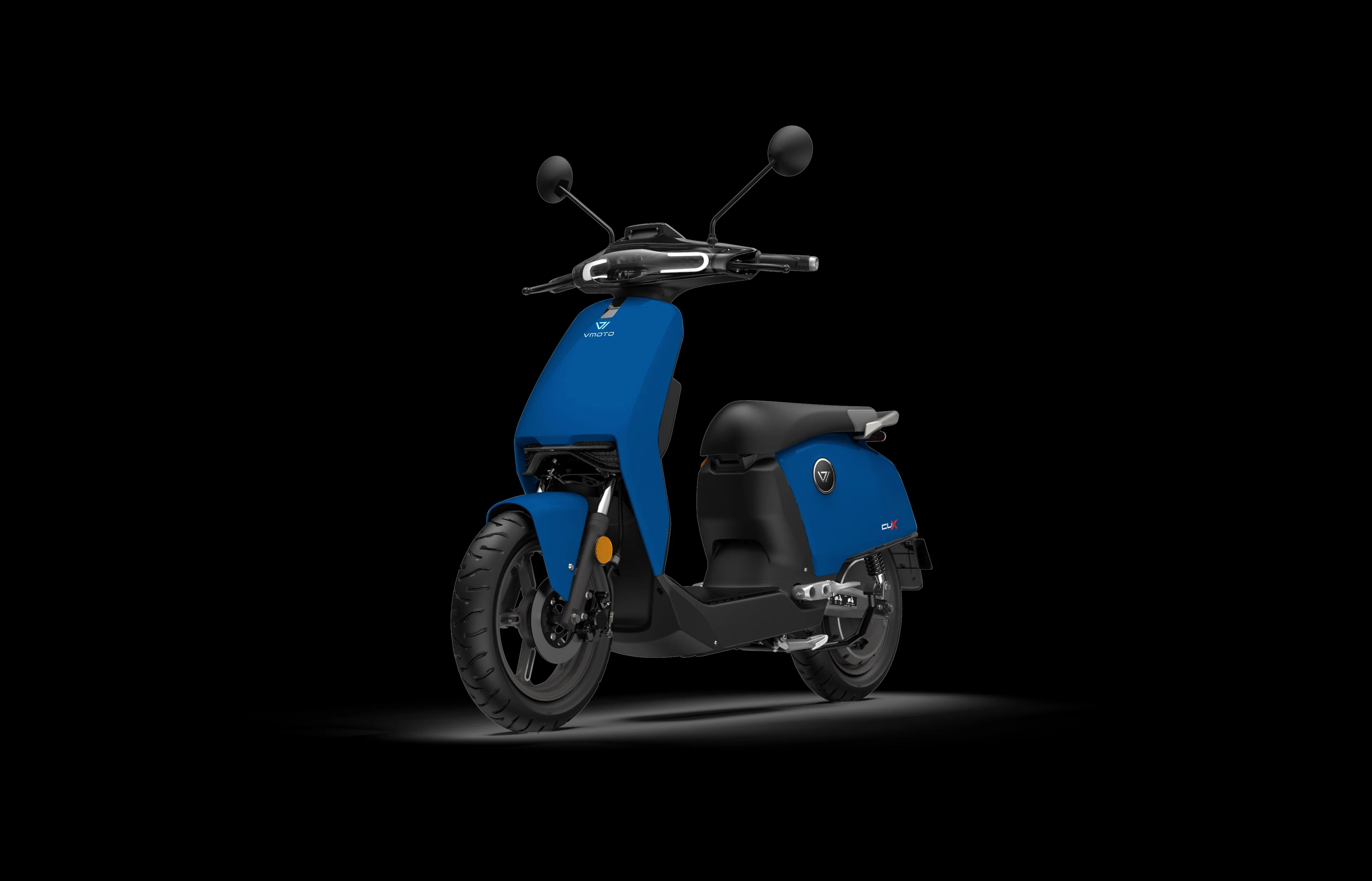 Super Soco CUx Pro - Image 17