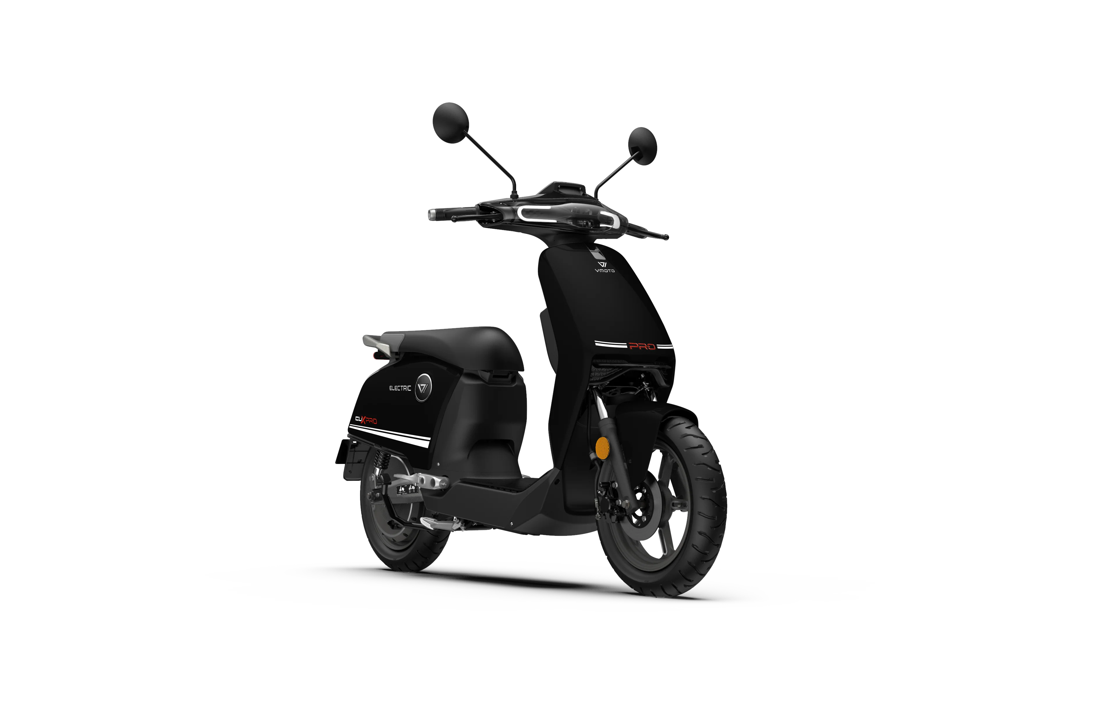 Super Soco CUx Pro - Image 4