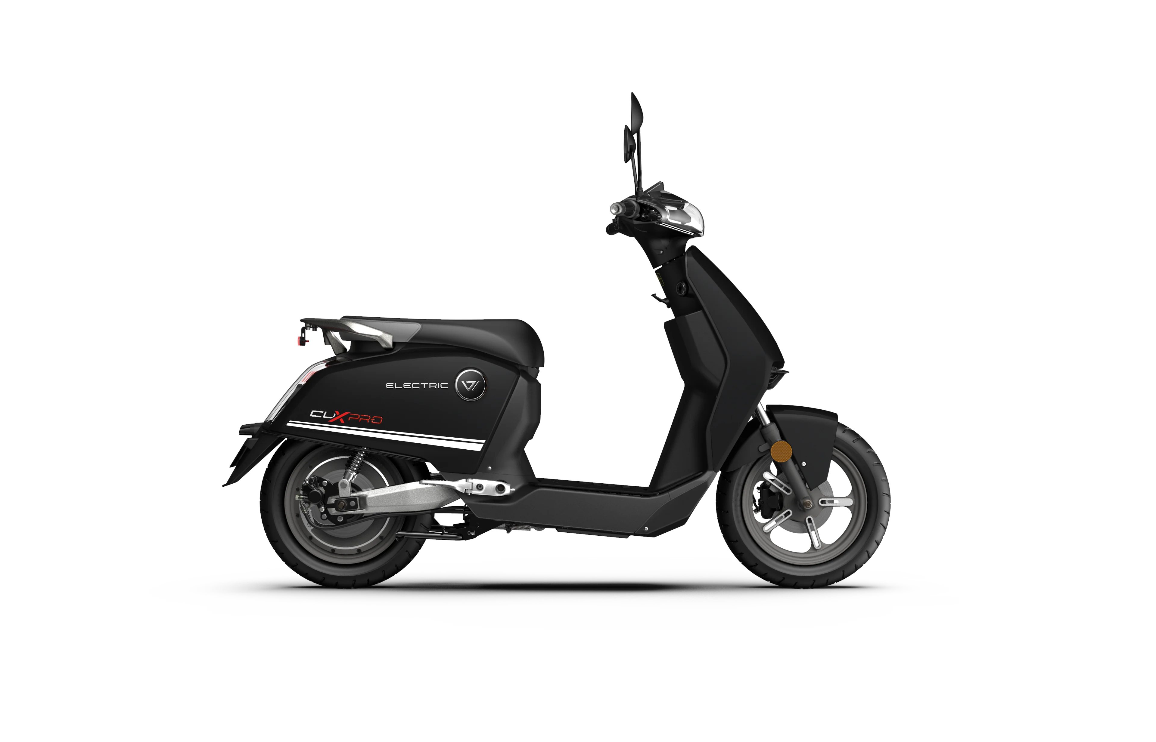 Super Soco CUx Pro - Image 5