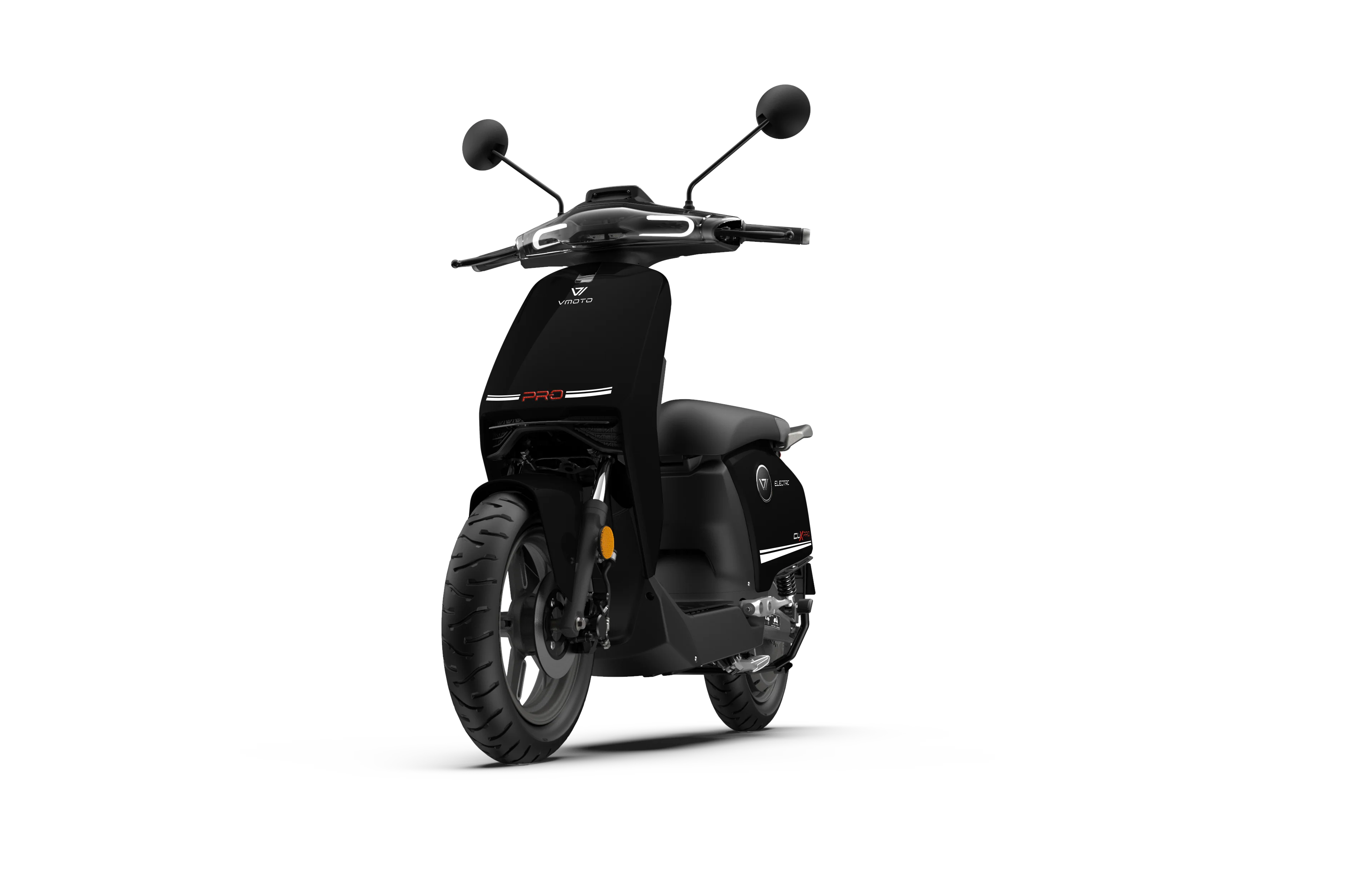 Super Soco CUx Pro - Image 7