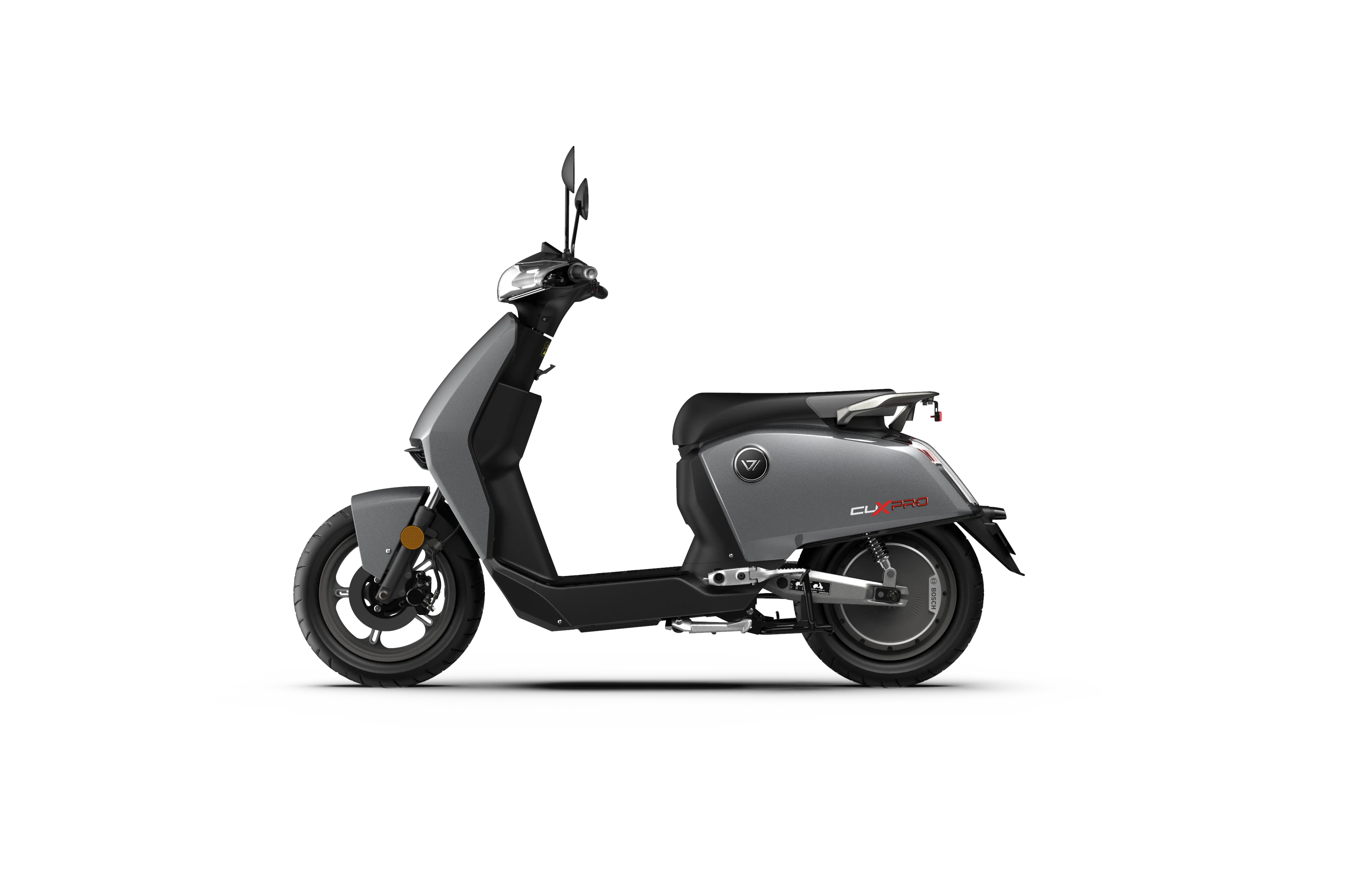 Super Soco CUx Pro - Image 8