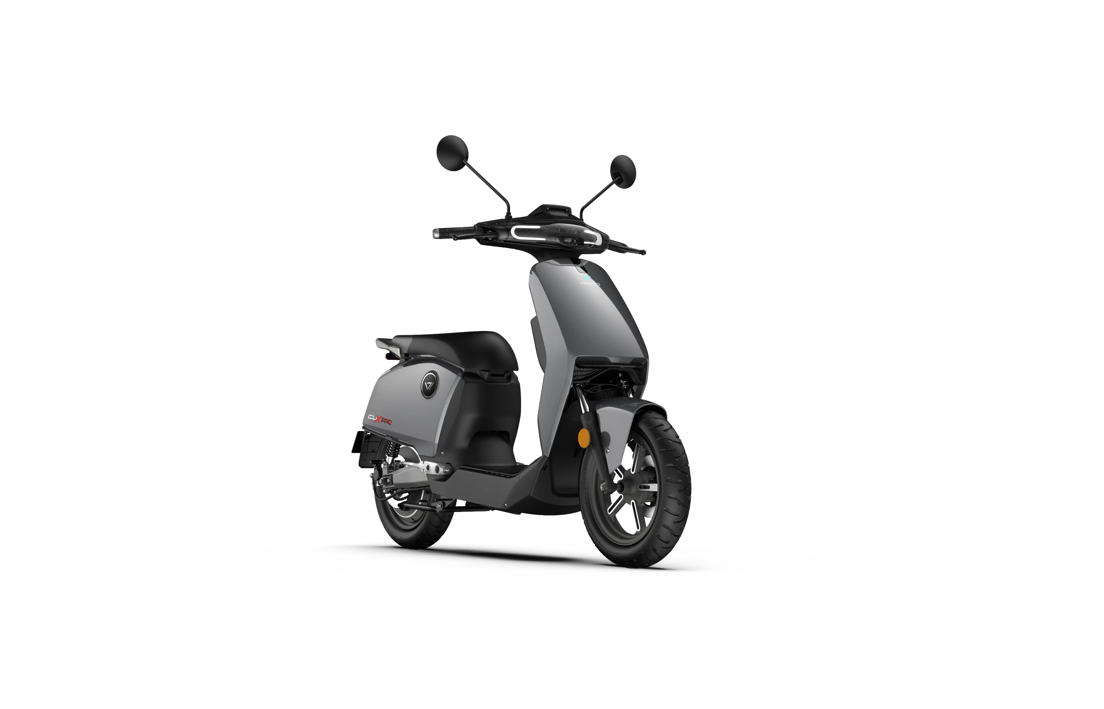 Super Soco CUx Pro - Image 9