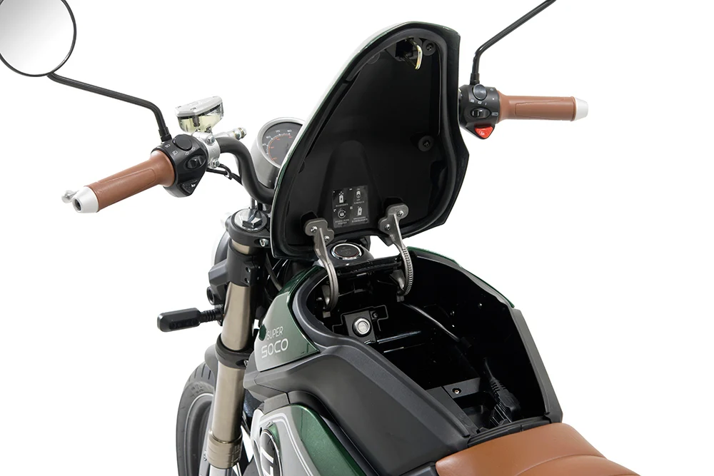 Nouvelle VMoto TC - Image 10