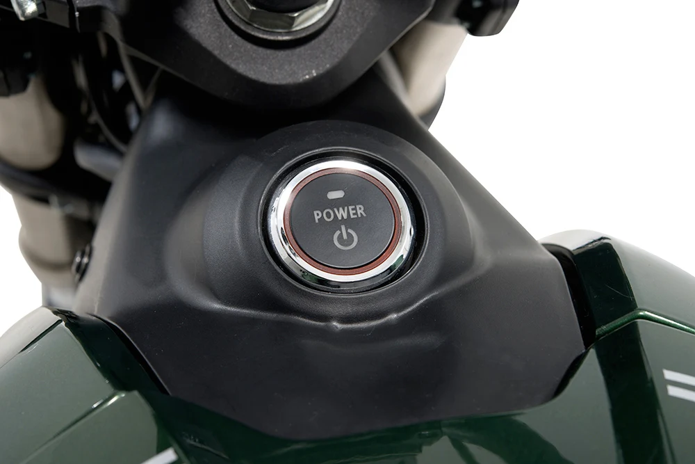 Nouvelle VMoto TC - Image 11